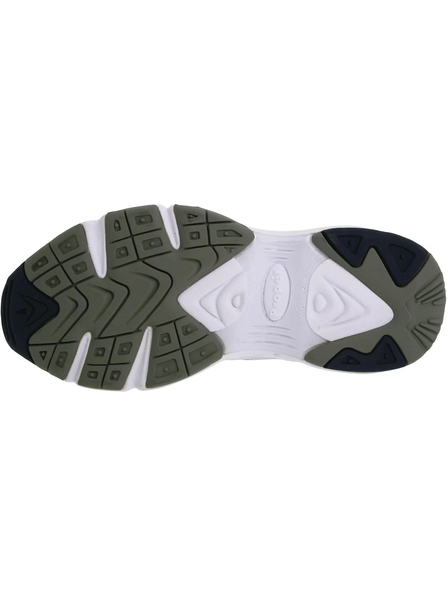 Кроссовки Propet Stability Walker Medicare/HCPCS Code = A5500 Diabetic Shoe — 3