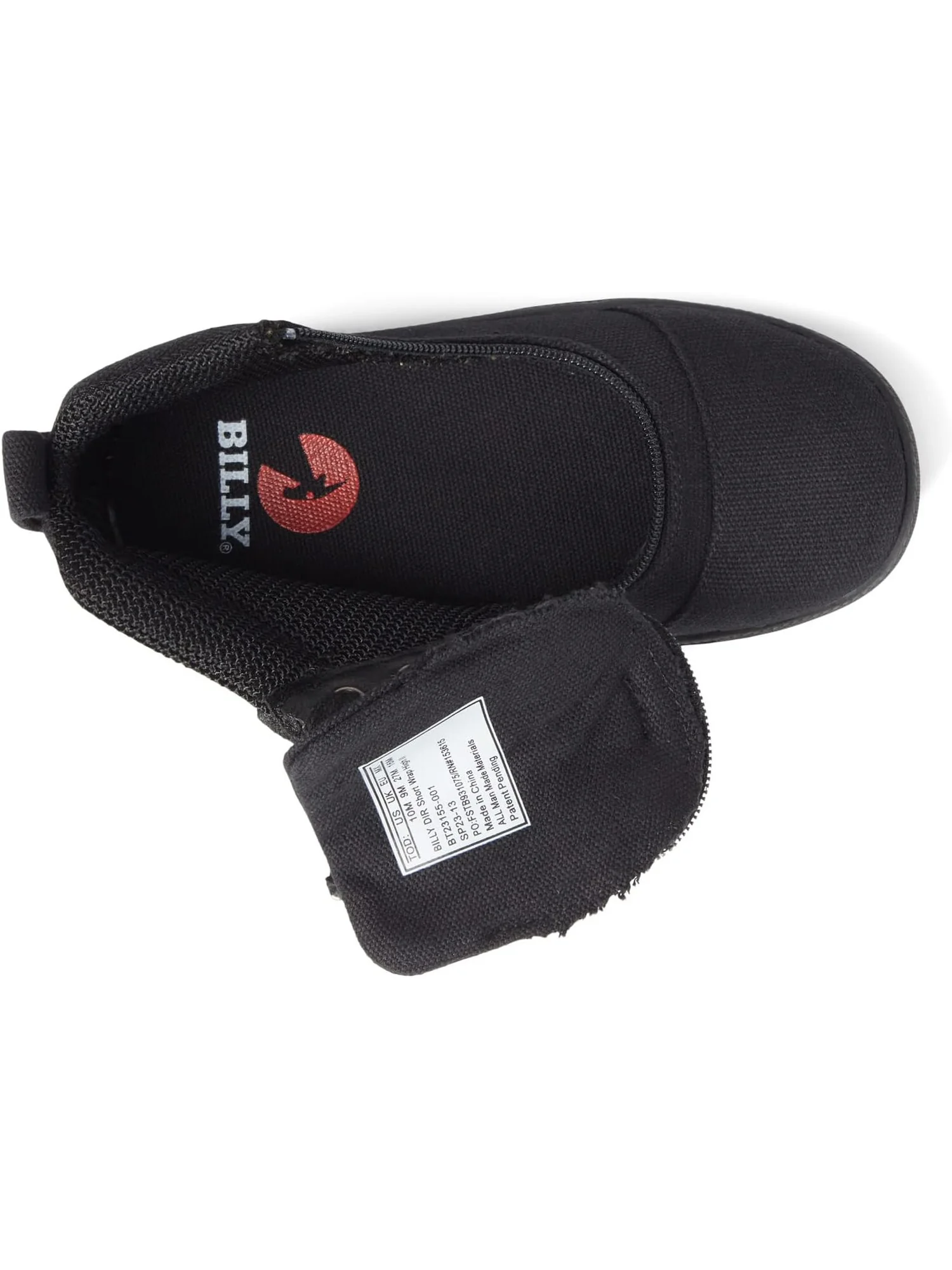 Кроссовки DR Short Wrap High II BILLY Footwear Kids — 2