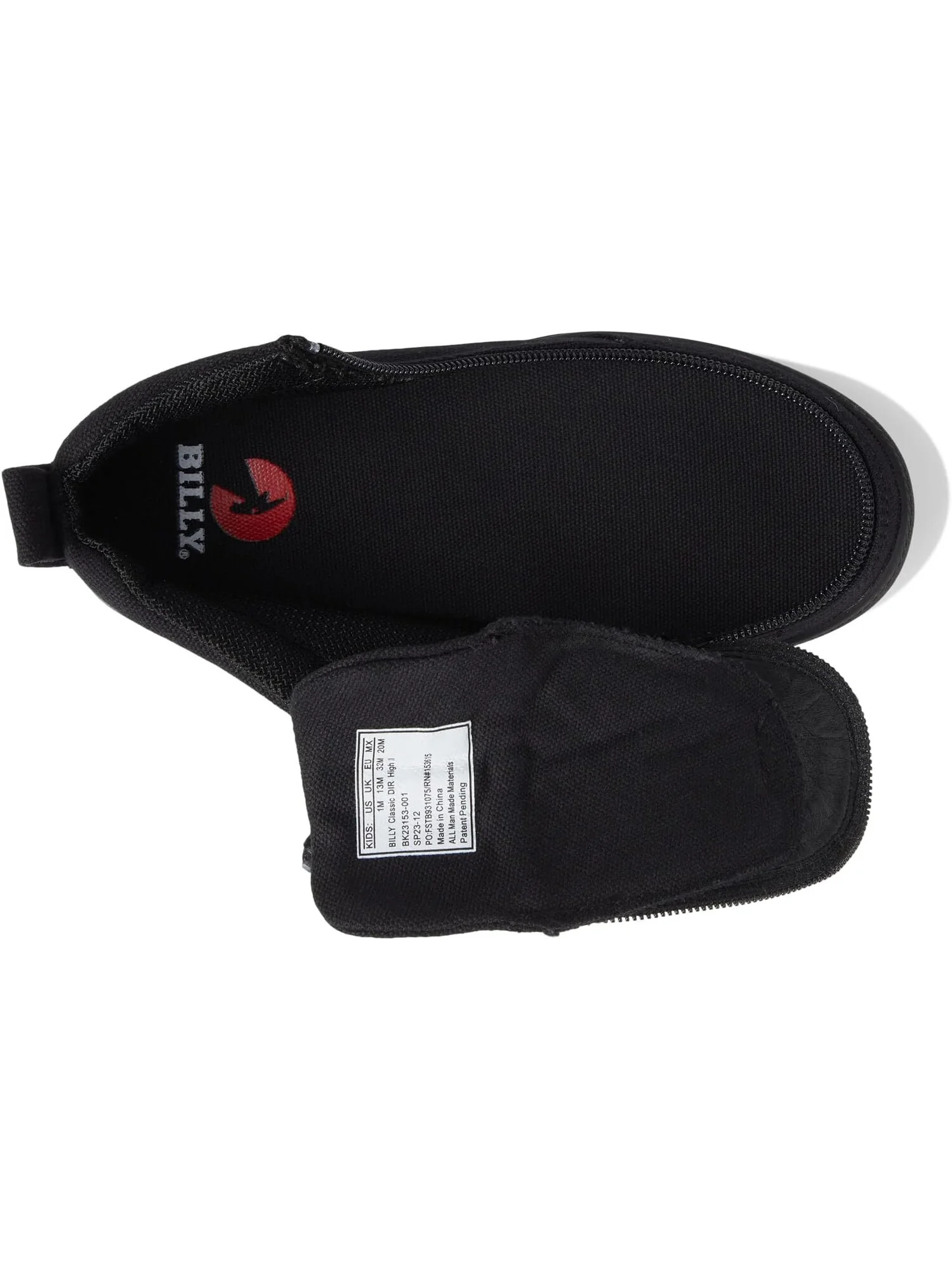 Кроссовки Classic DR High II BILLY Footwear Kids — 2