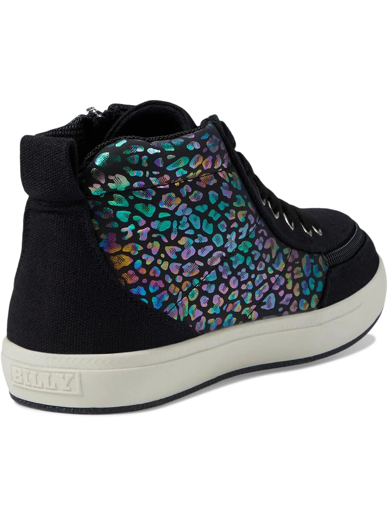Кроссовки Classic DR High II BILLY Footwear Kids — 5