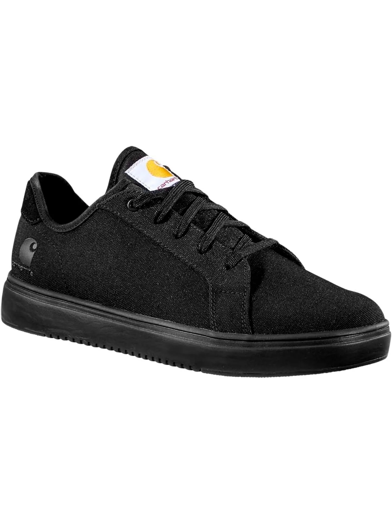 Кроссовки Carhartt Detroit Low Nano Toe — 1