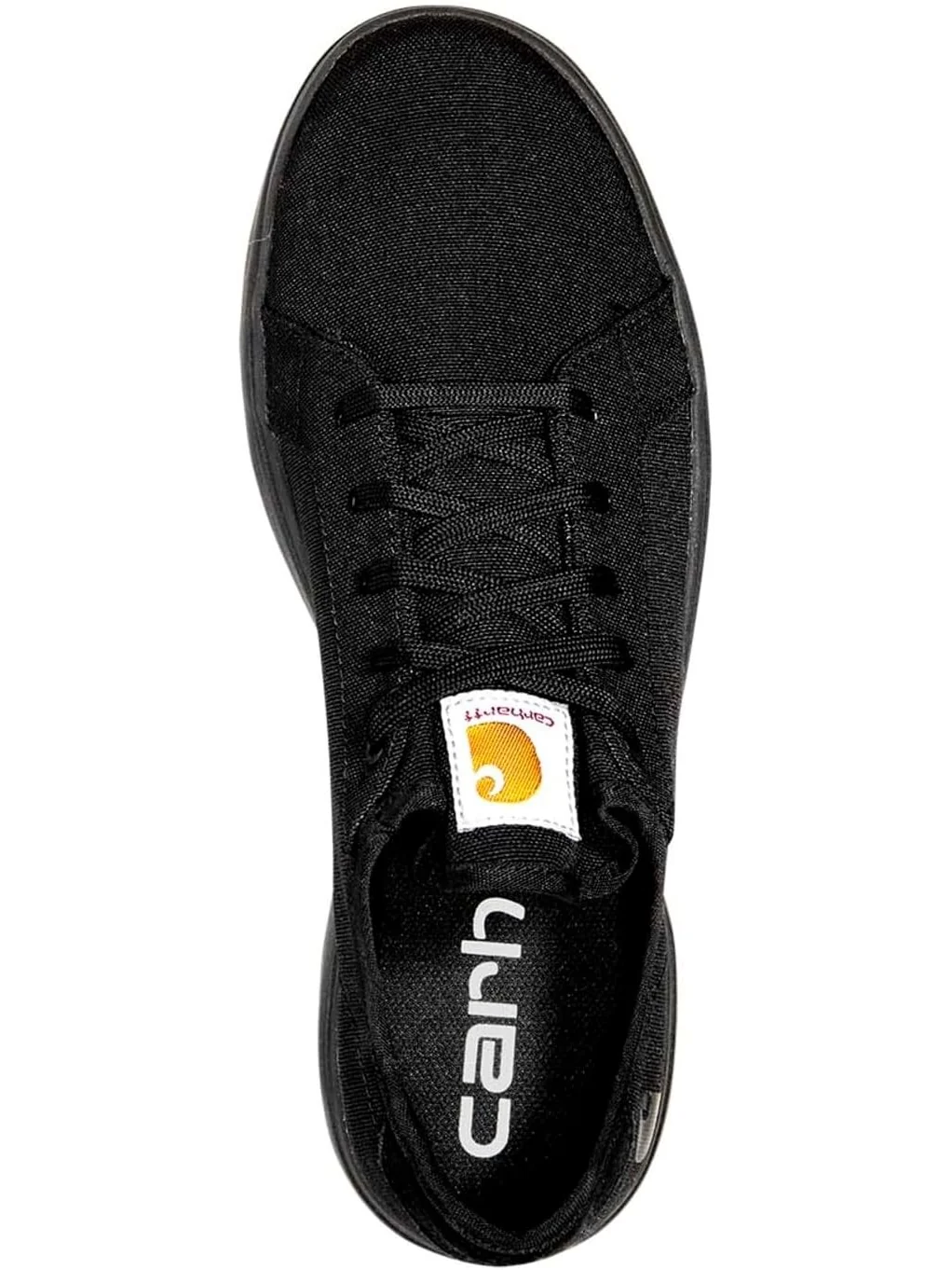 Кроссовки Carhartt Detroit Low Nano Toe — 2
