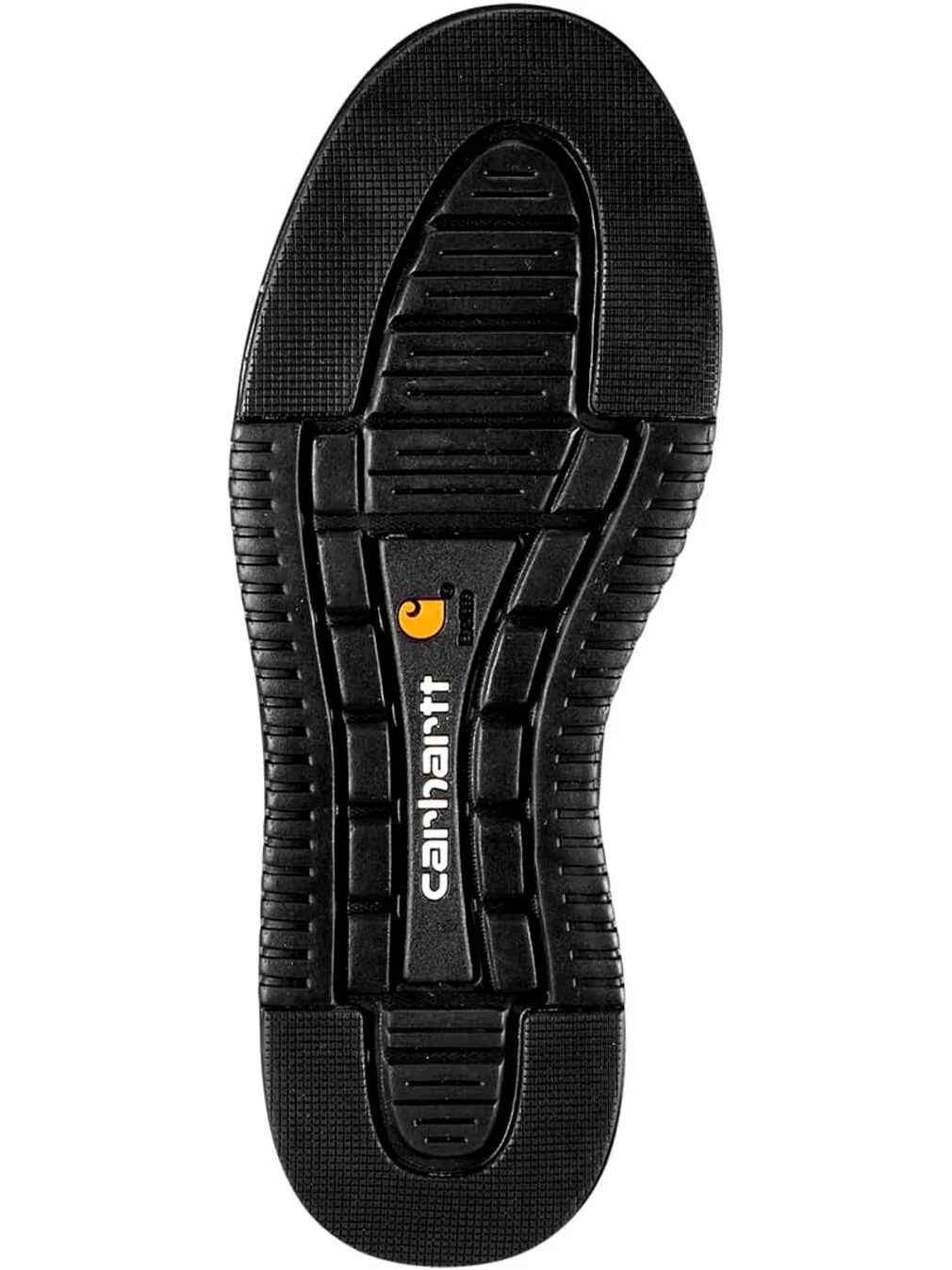 Кроссовки Carhartt Detroit Low Nano Toe — 3