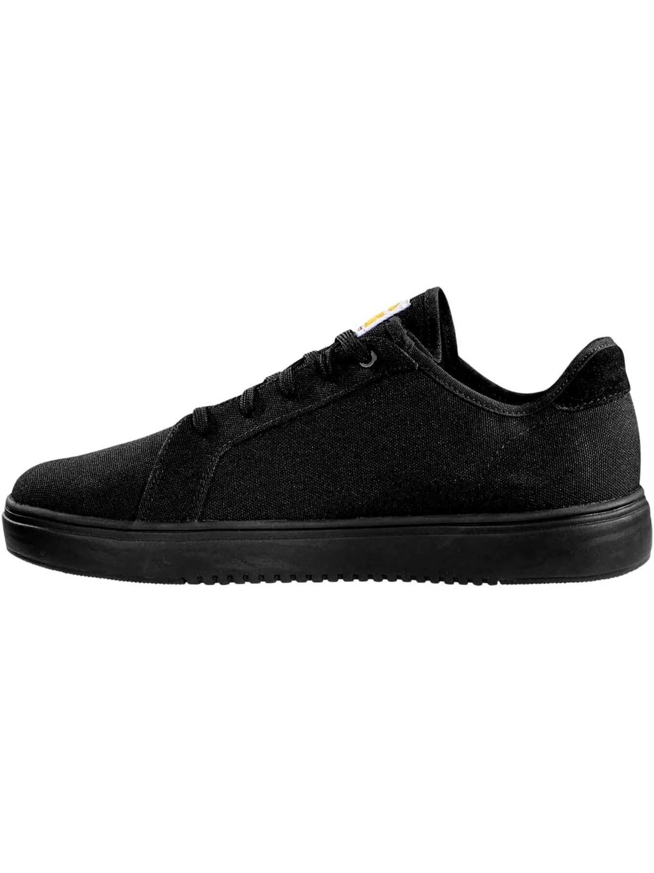 Кроссовки Carhartt Detroit Low Nano Toe — 4