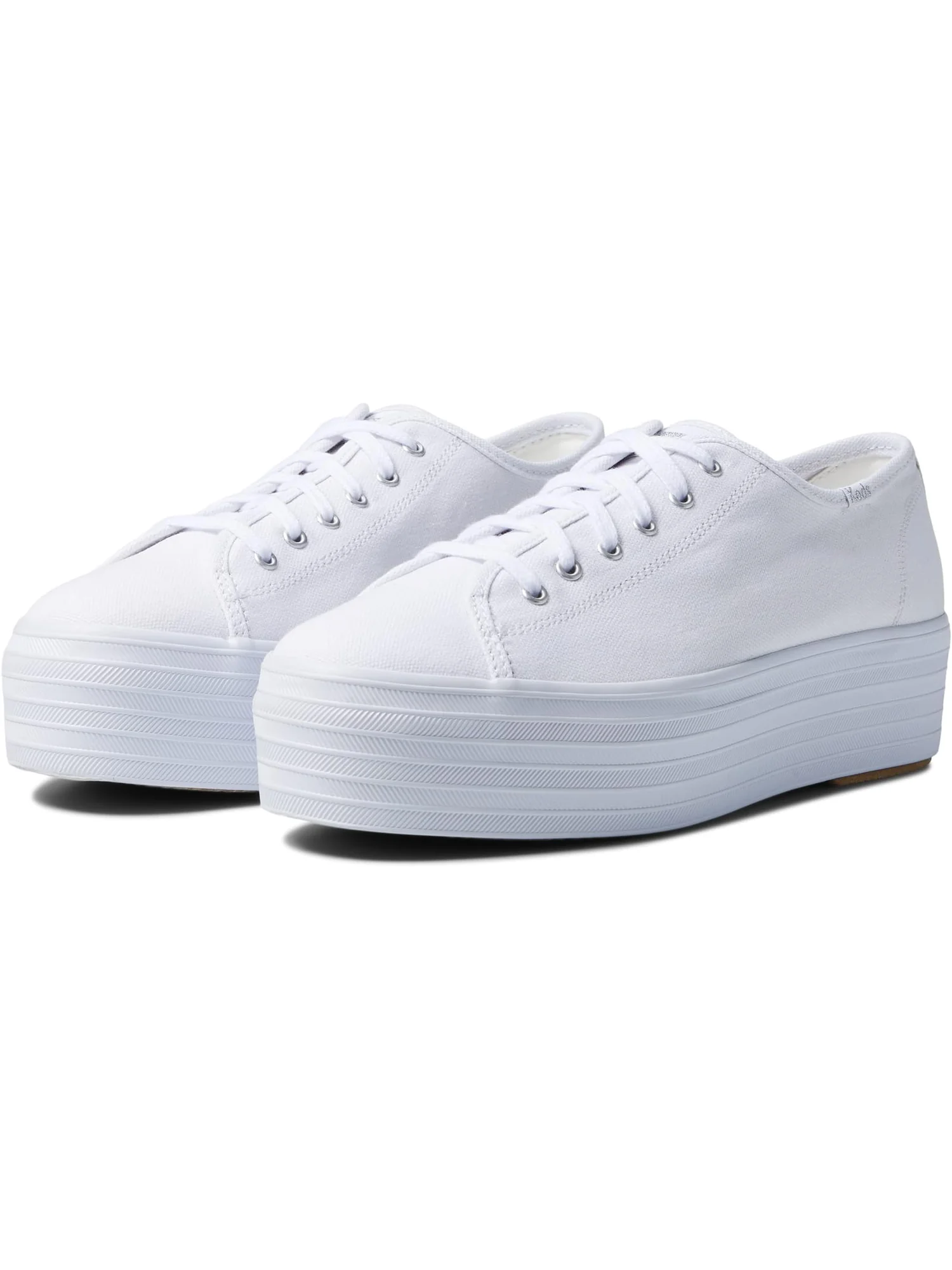 Кроссовки Keds Triple Up Canvas — 1