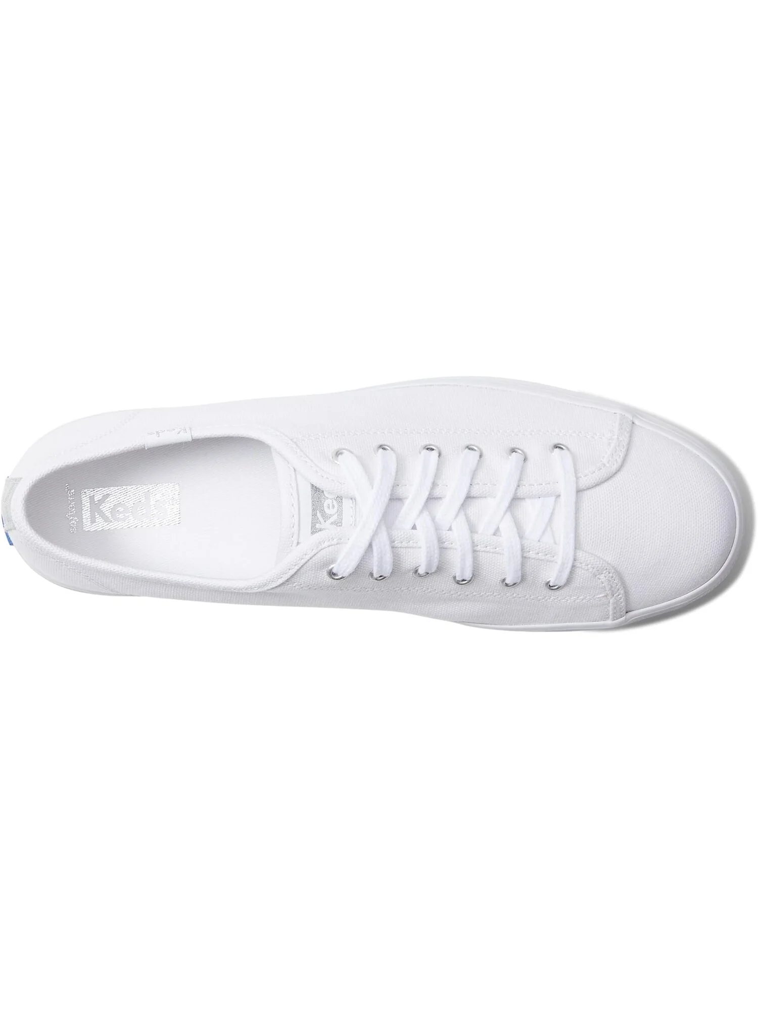 Кроссовки Keds Triple Up Canvas — 2