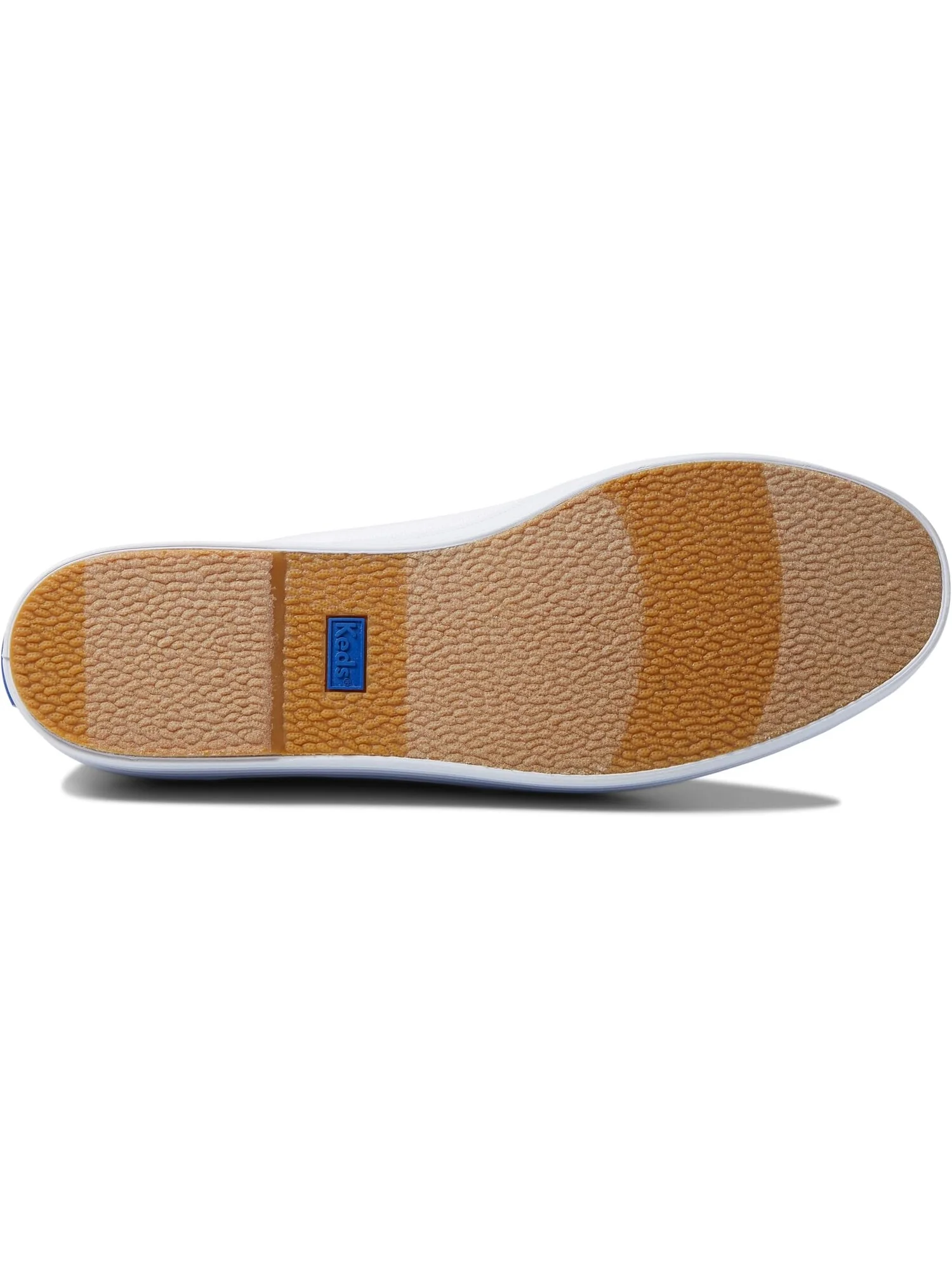 Кроссовки Keds Triple Up Canvas — 3