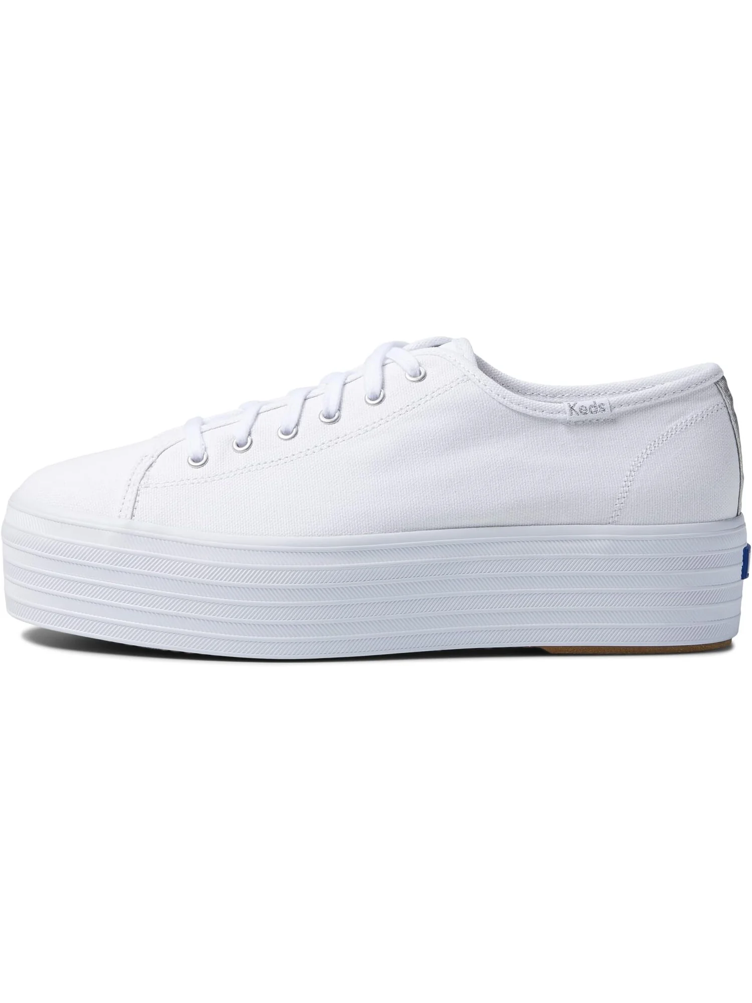 Кроссовки Keds Triple Up Canvas — 4