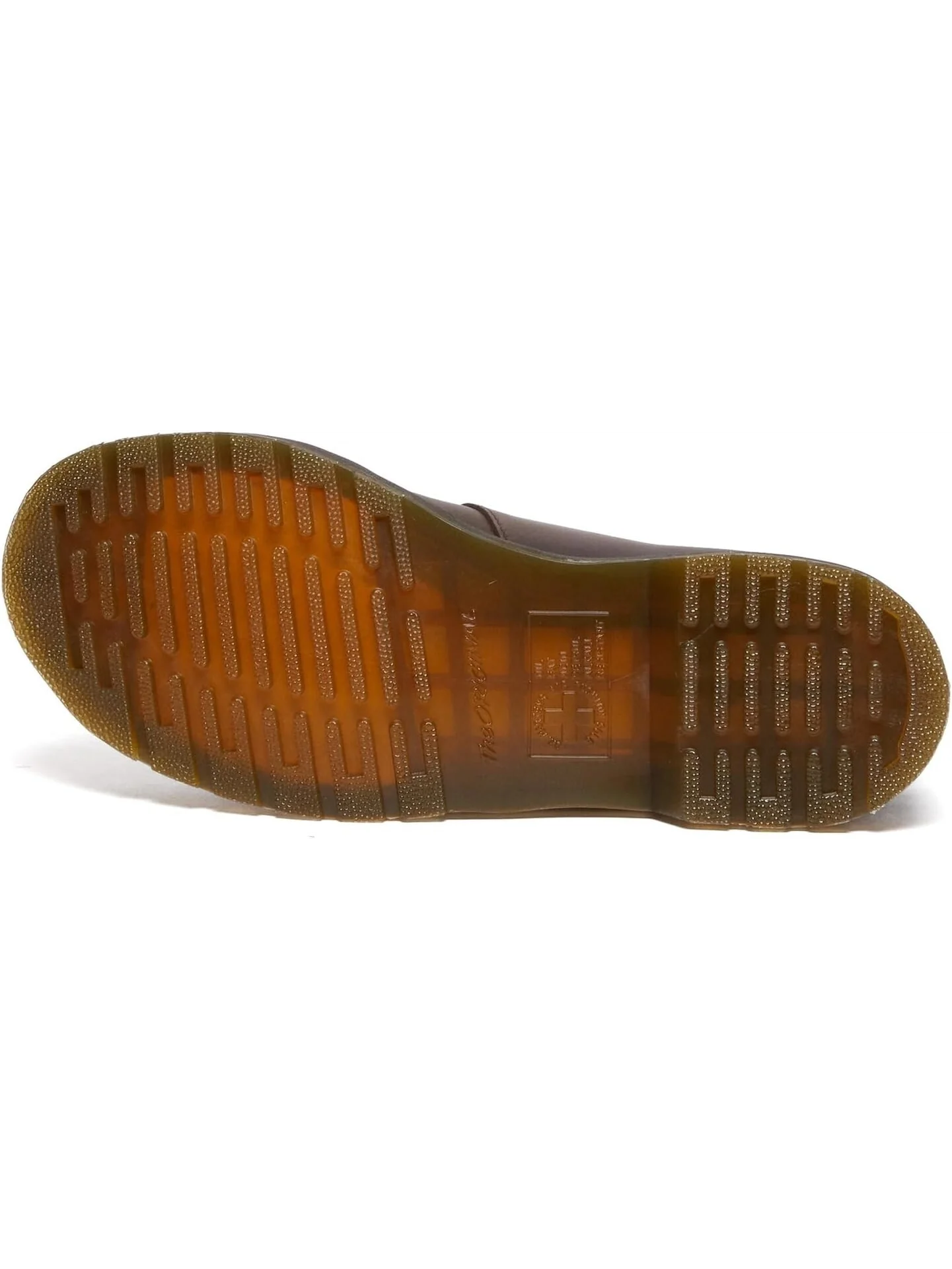 Туфли на плоской подошве Dr. Martens 8065 Mary Jane — 3