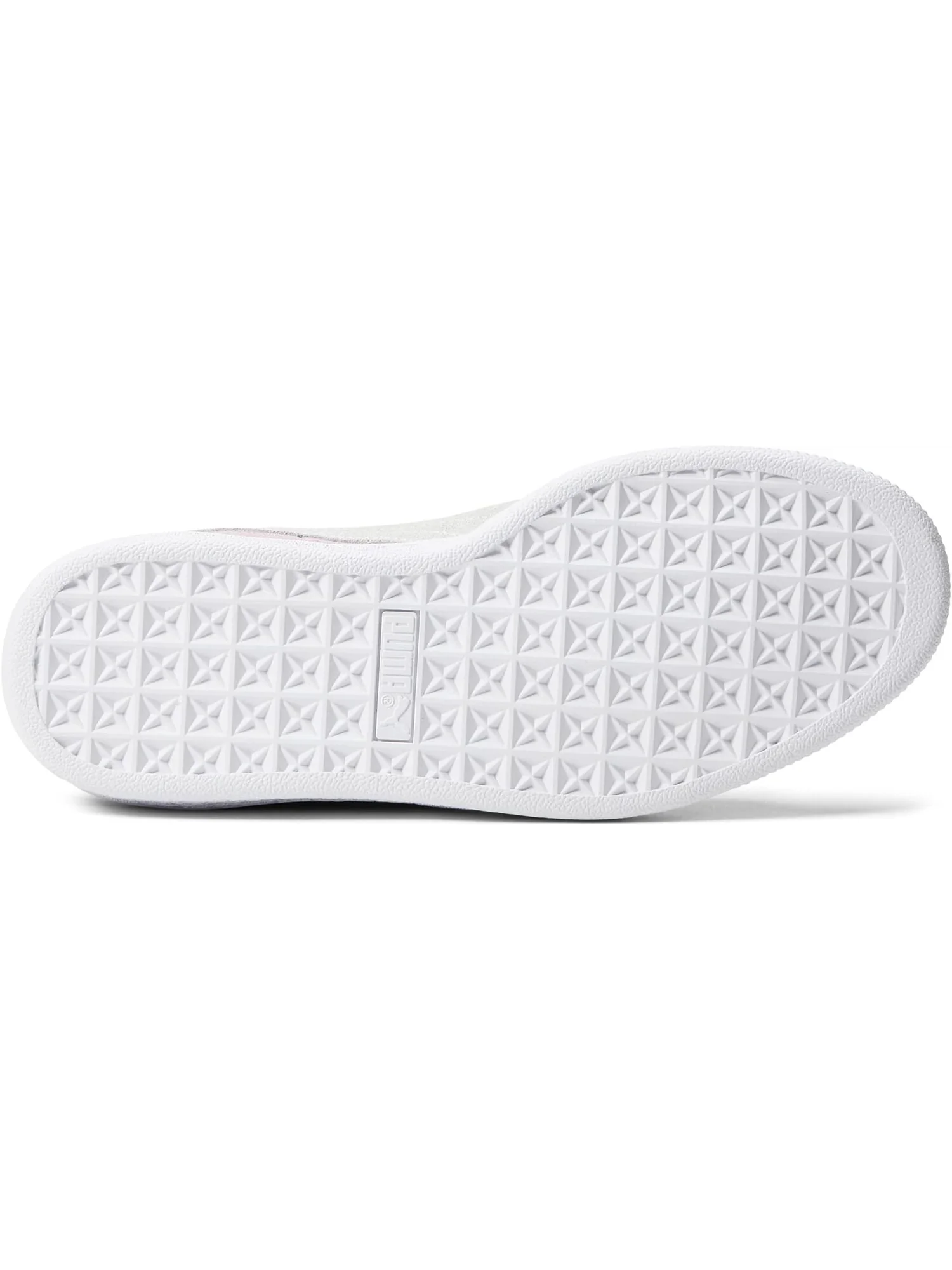 Кроссовки PUMA Kids Puma Kids Suede Classic XXI Sneaker (Big Kid) — 3