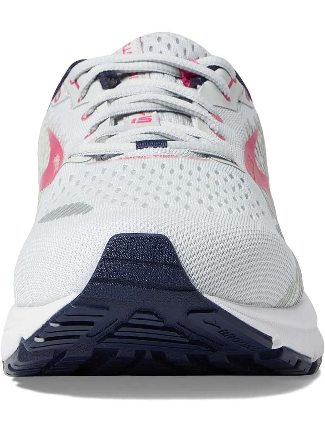 Кроссовки Brooks Addiction GTS 15 — 3