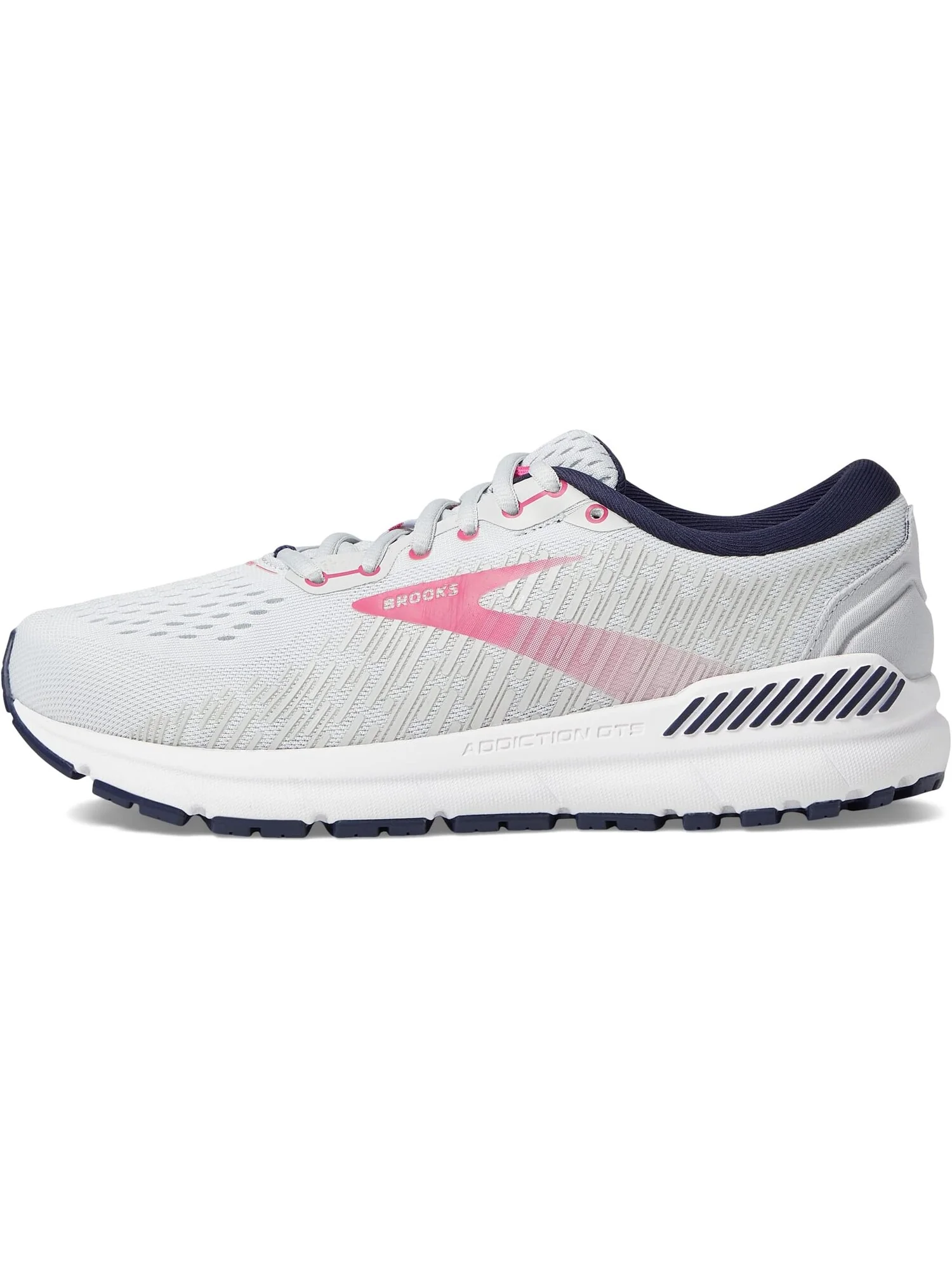 Кроссовки Brooks Addiction GTS 15 — 4