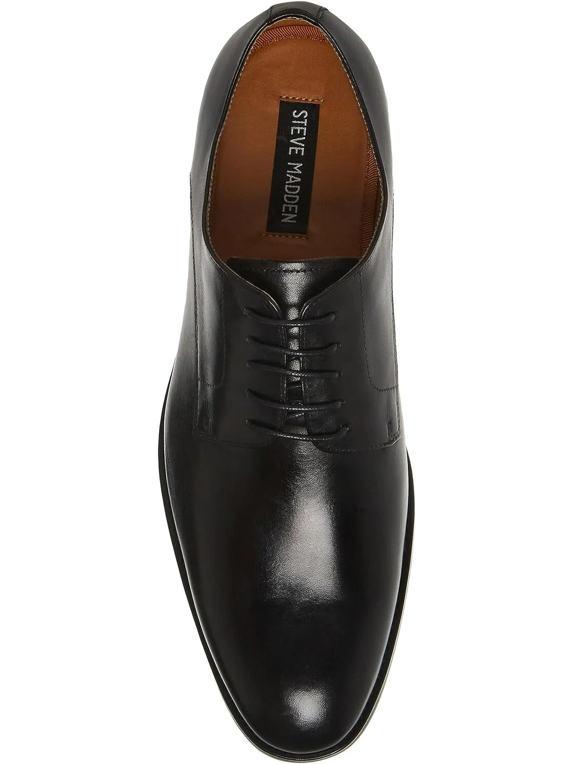 Оксфорды Daedric Steve Madden — 2