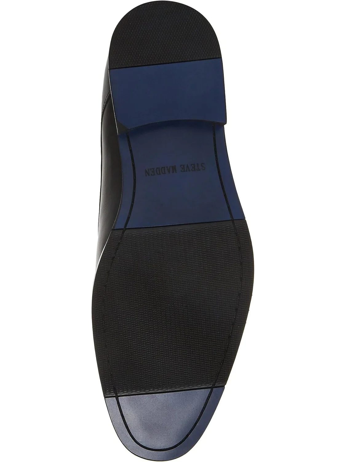 Оксфорды Daedric Steve Madden — 3