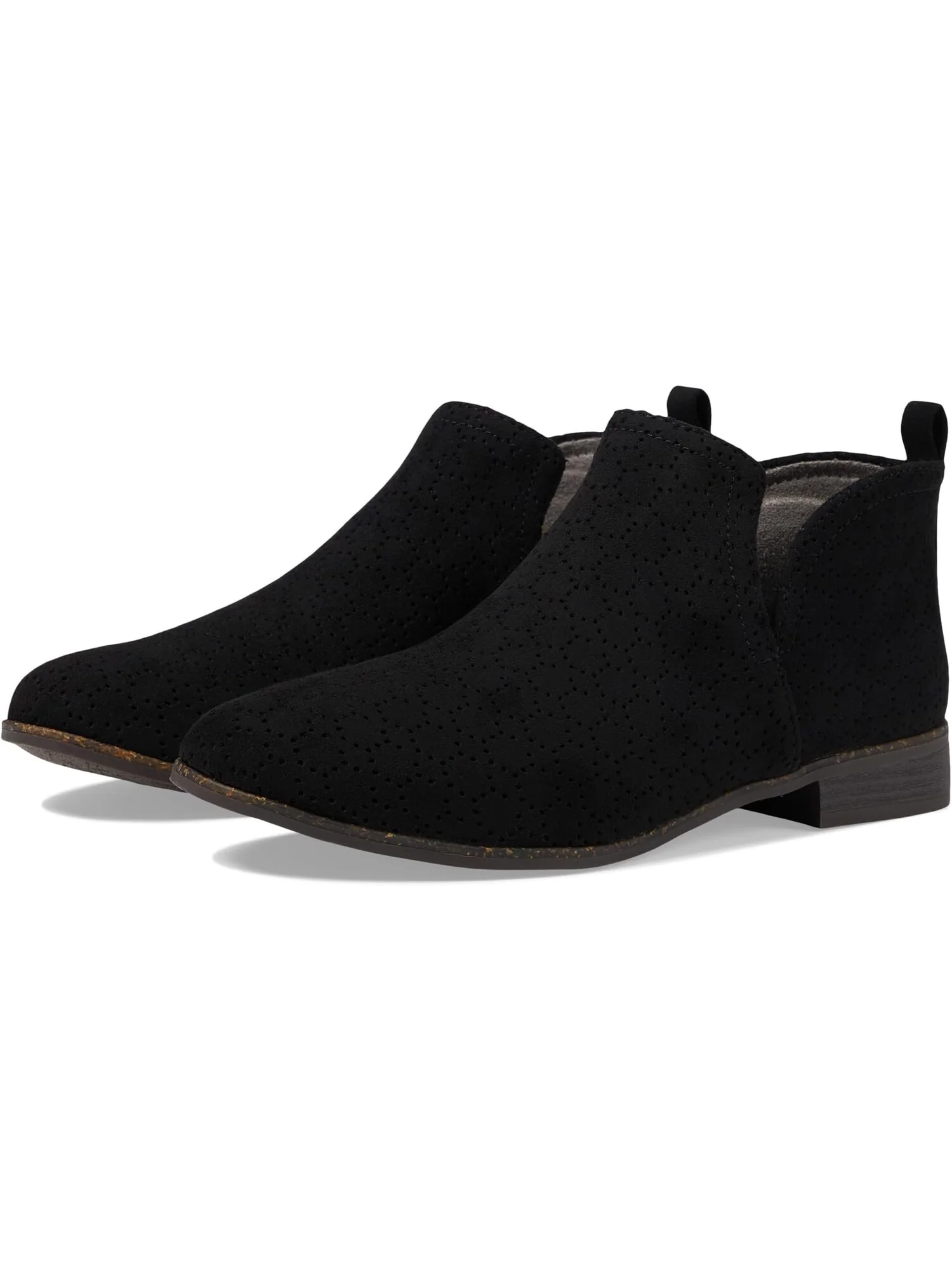 Ботильоны Rate Dr. Scholl's — 1