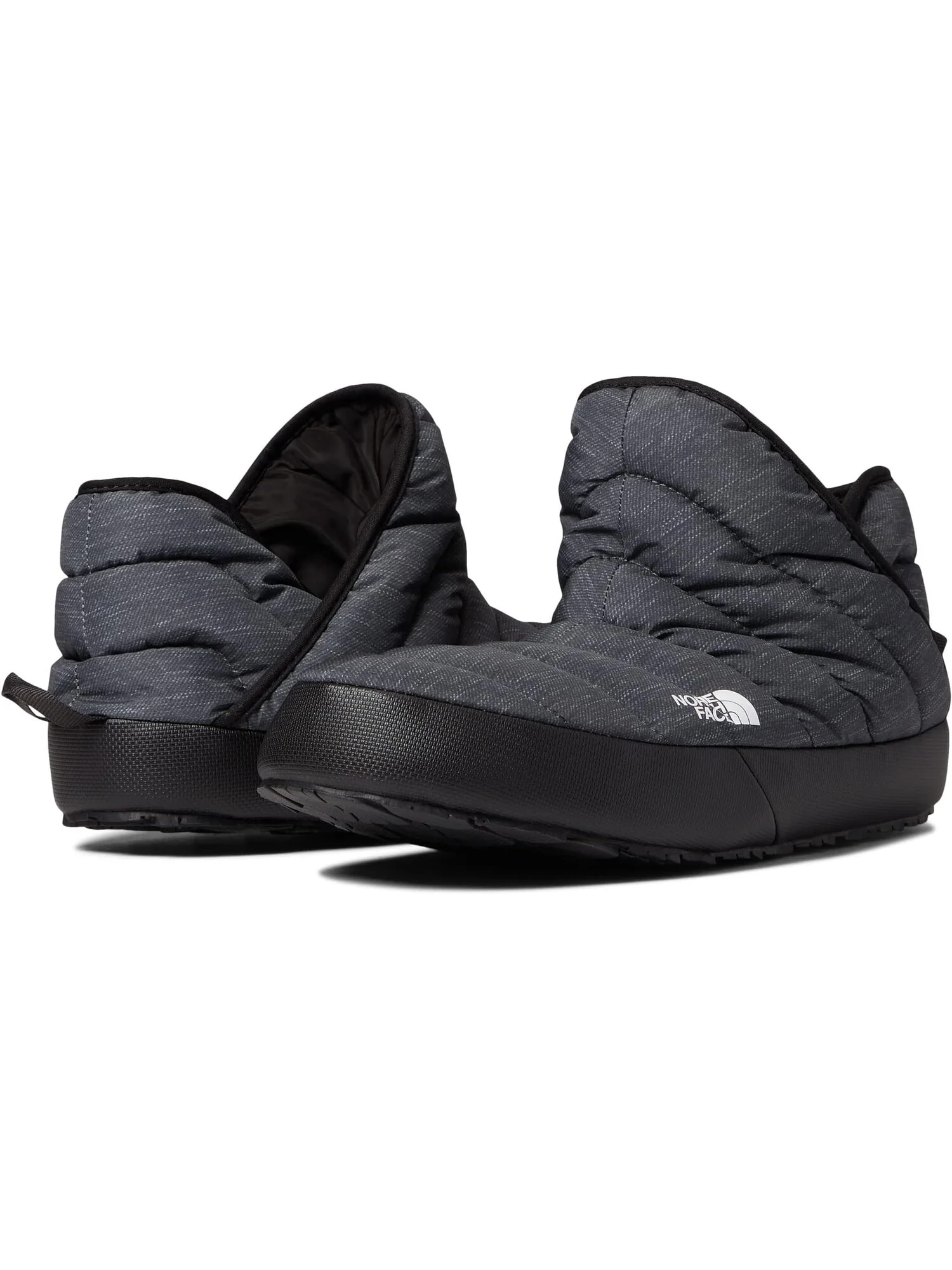 Тапочки ThermoBall Traction Bootie The North Face — 1
