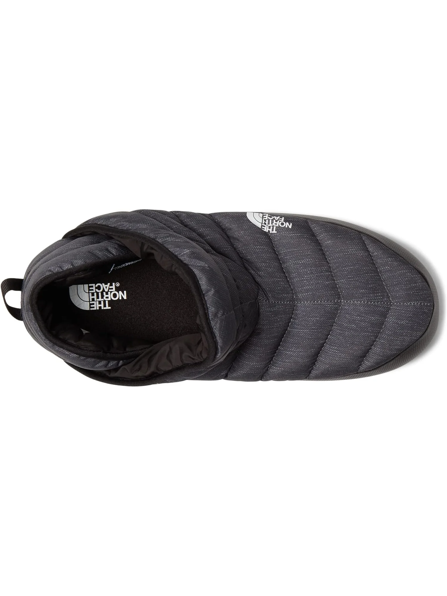 Тапочки ThermoBall Traction Bootie The North Face — 2