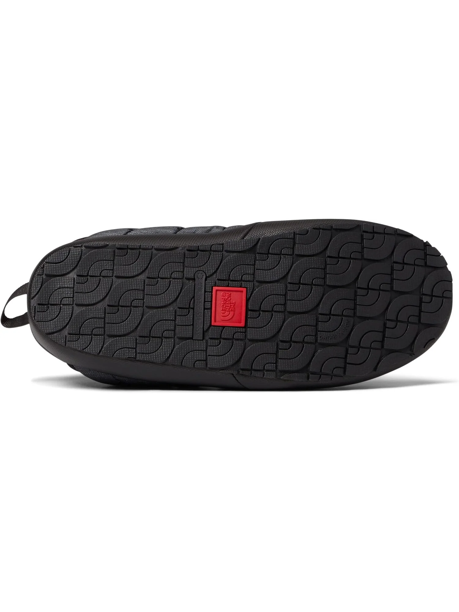 Тапочки ThermoBall Traction Bootie The North Face — 3