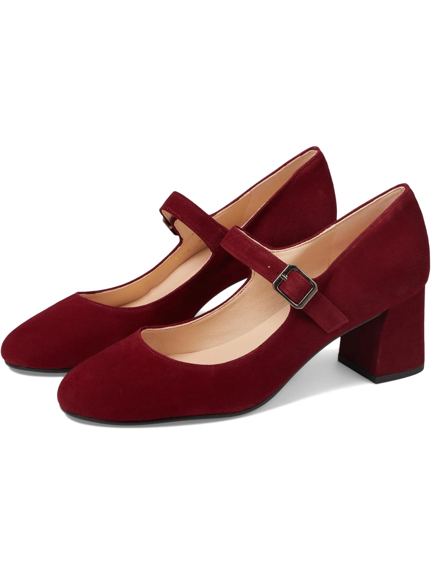 Туфли Tycoon French Sole — 1