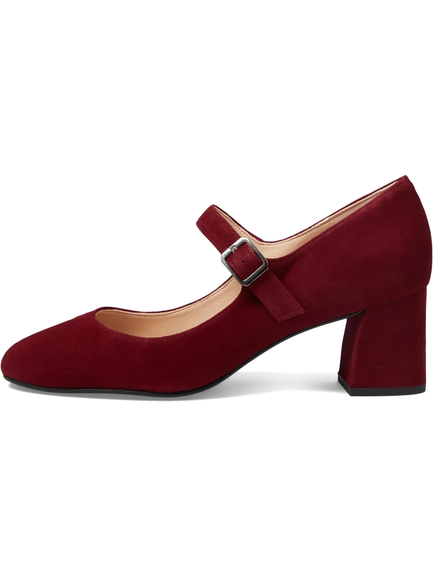 Туфли Tycoon French Sole — 4