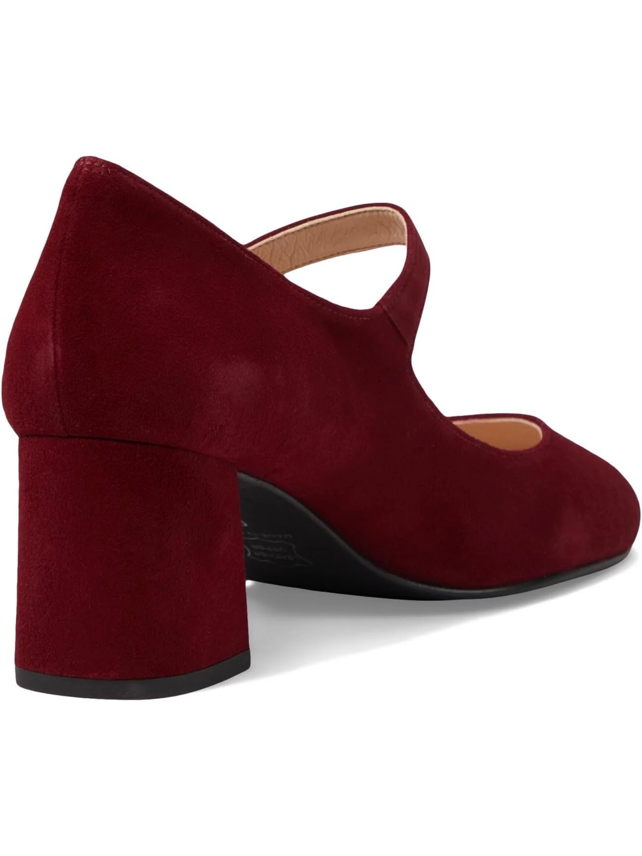Туфли Tycoon French Sole — 5