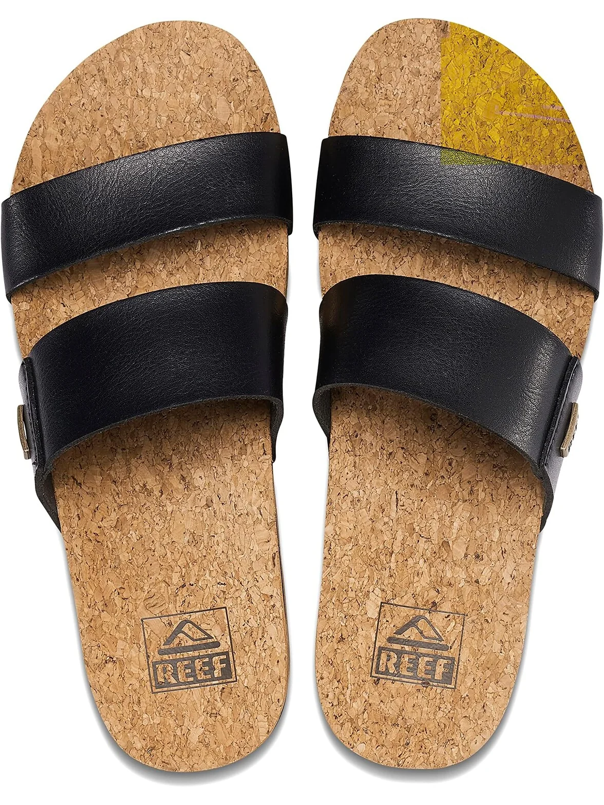 Босоножки Cushion Vista Higher Reef — 2