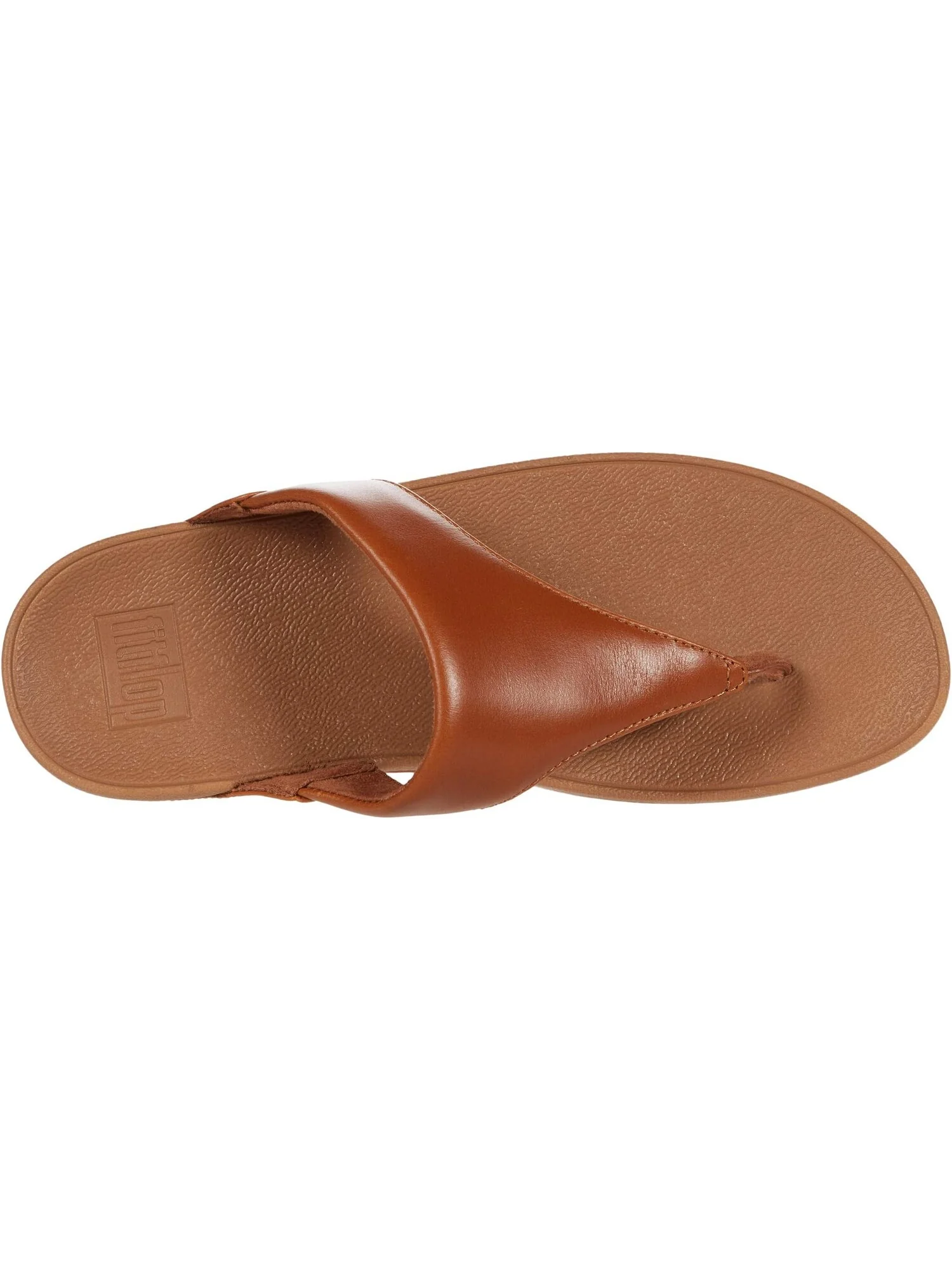 Шлепанцы Lulu FitFlop — 2