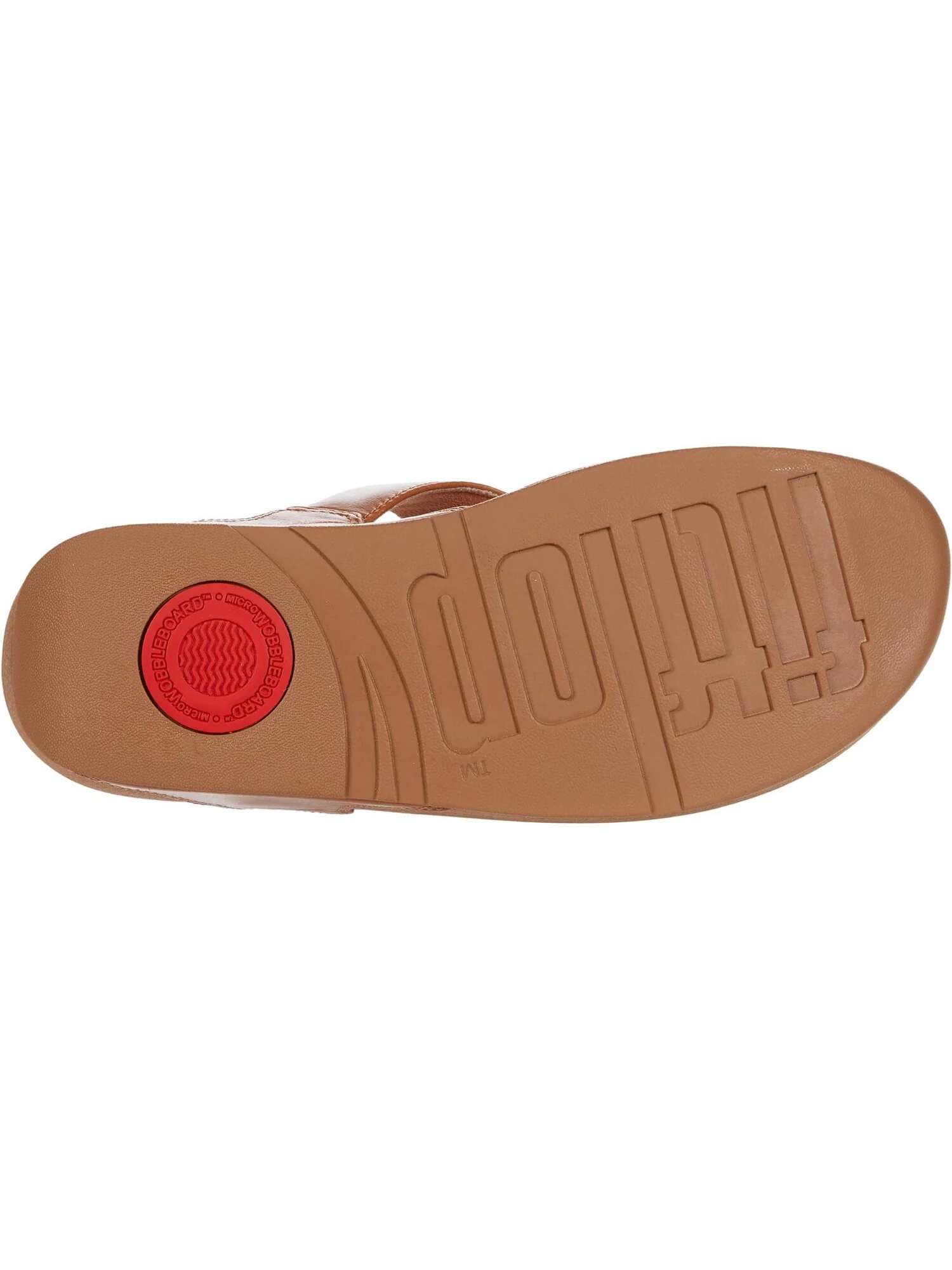 Шлепанцы Lulu FitFlop — 3