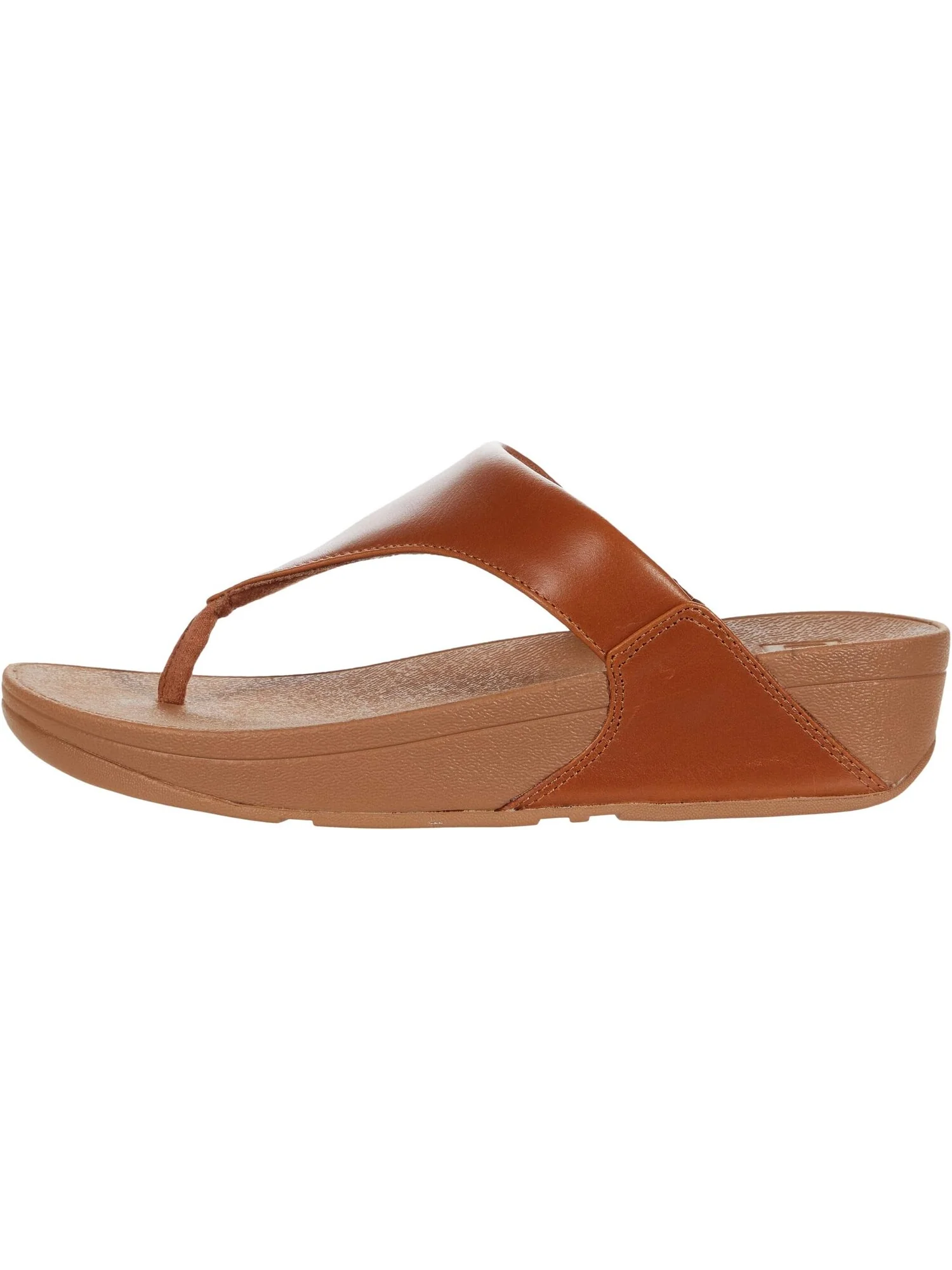 Шлепанцы Lulu FitFlop — 4