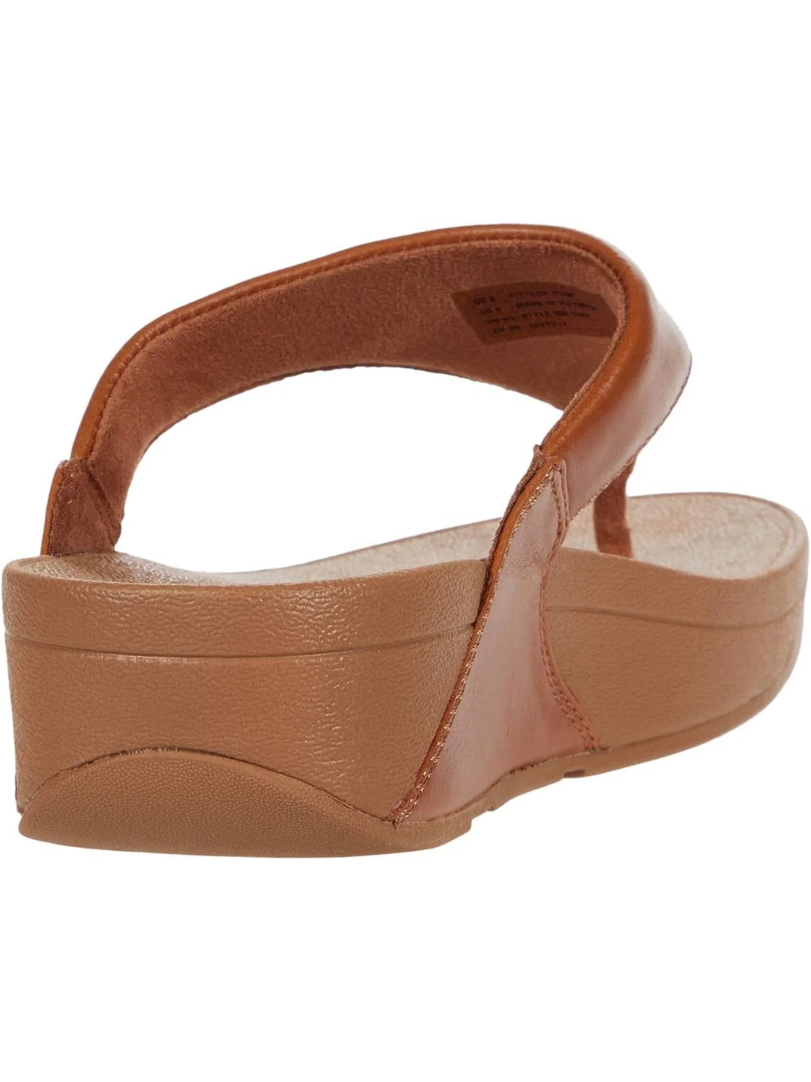 Шлепанцы Lulu FitFlop — 5