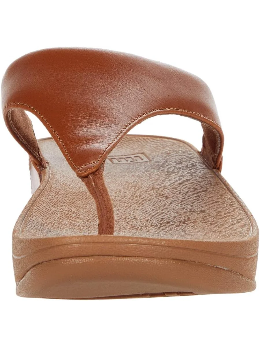 Шлепанцы Lulu FitFlop — 6