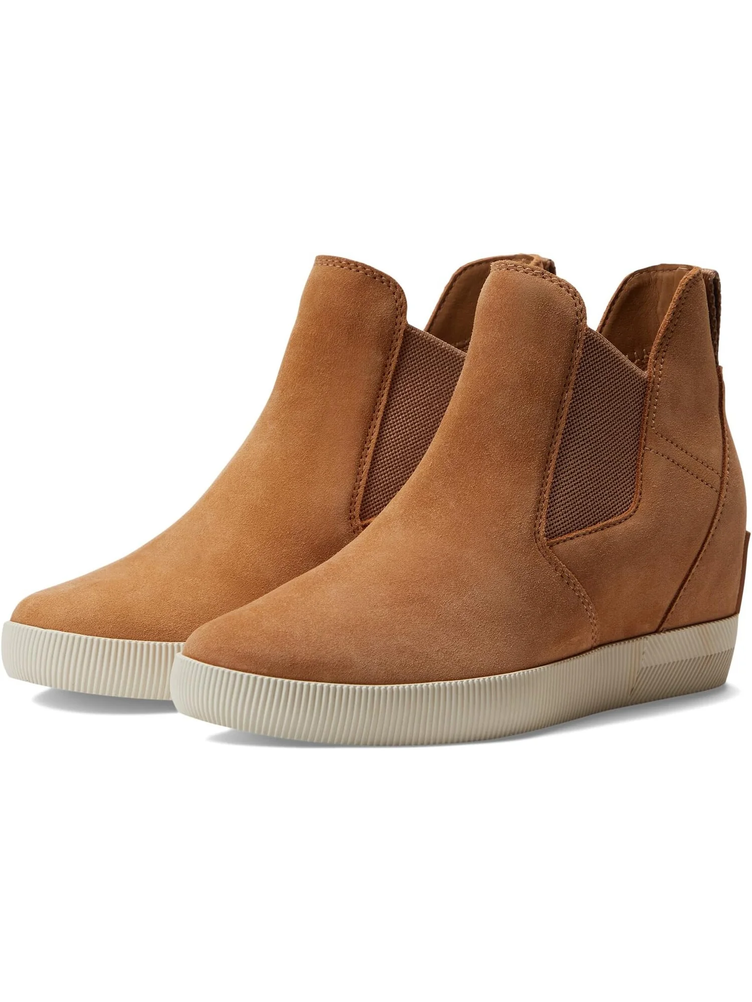Кроссовки SOREL Out N About Slip-On Wedge II — 1