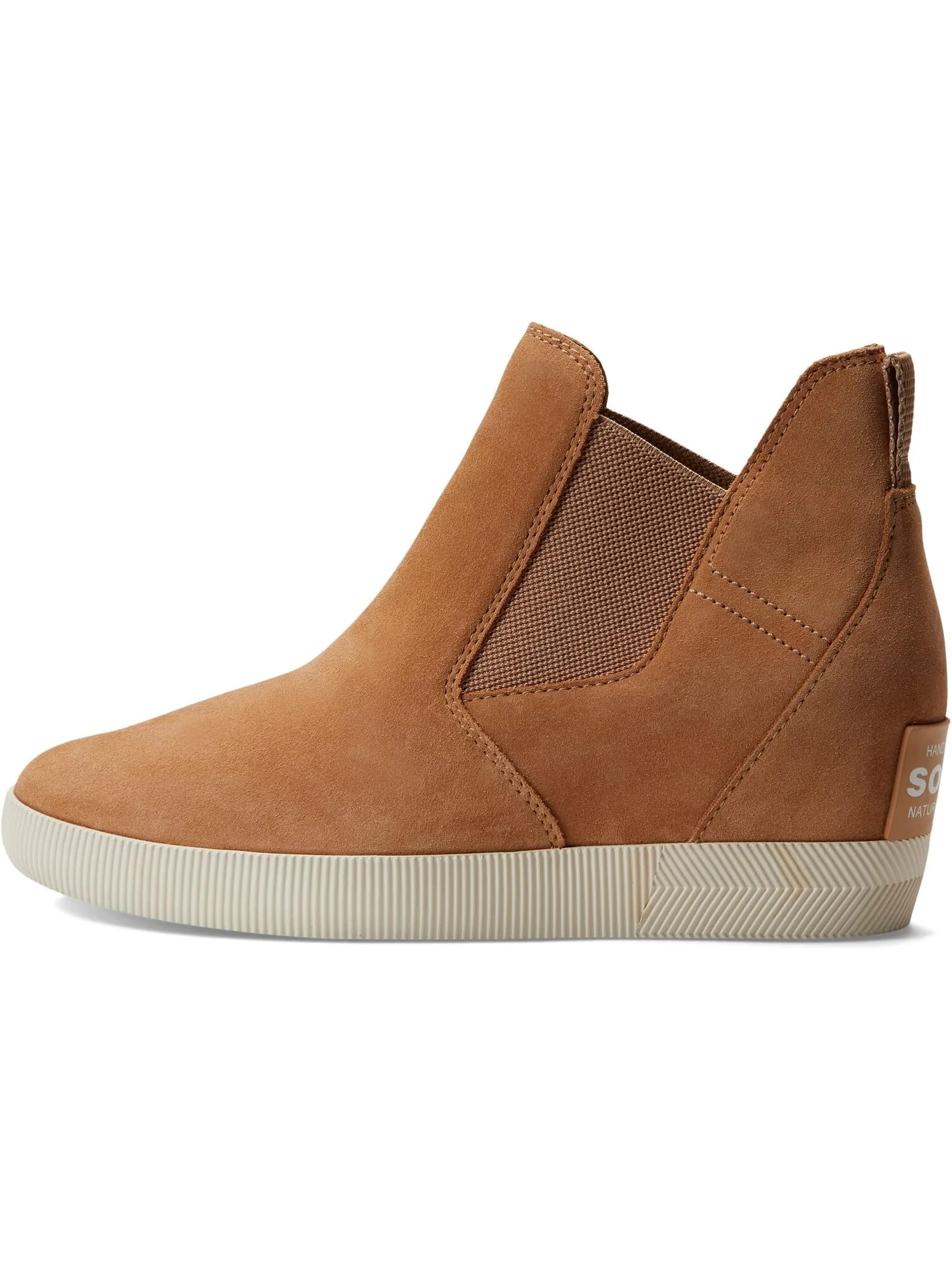 Кроссовки SOREL Out N About Slip-On Wedge II — 4