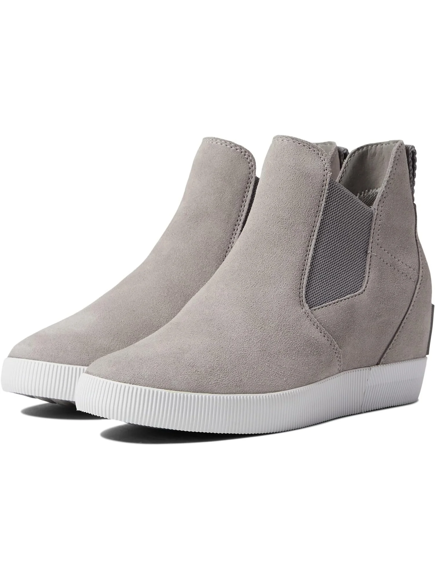 Кроссовки SOREL Out N About Slip-On Wedge II — 1