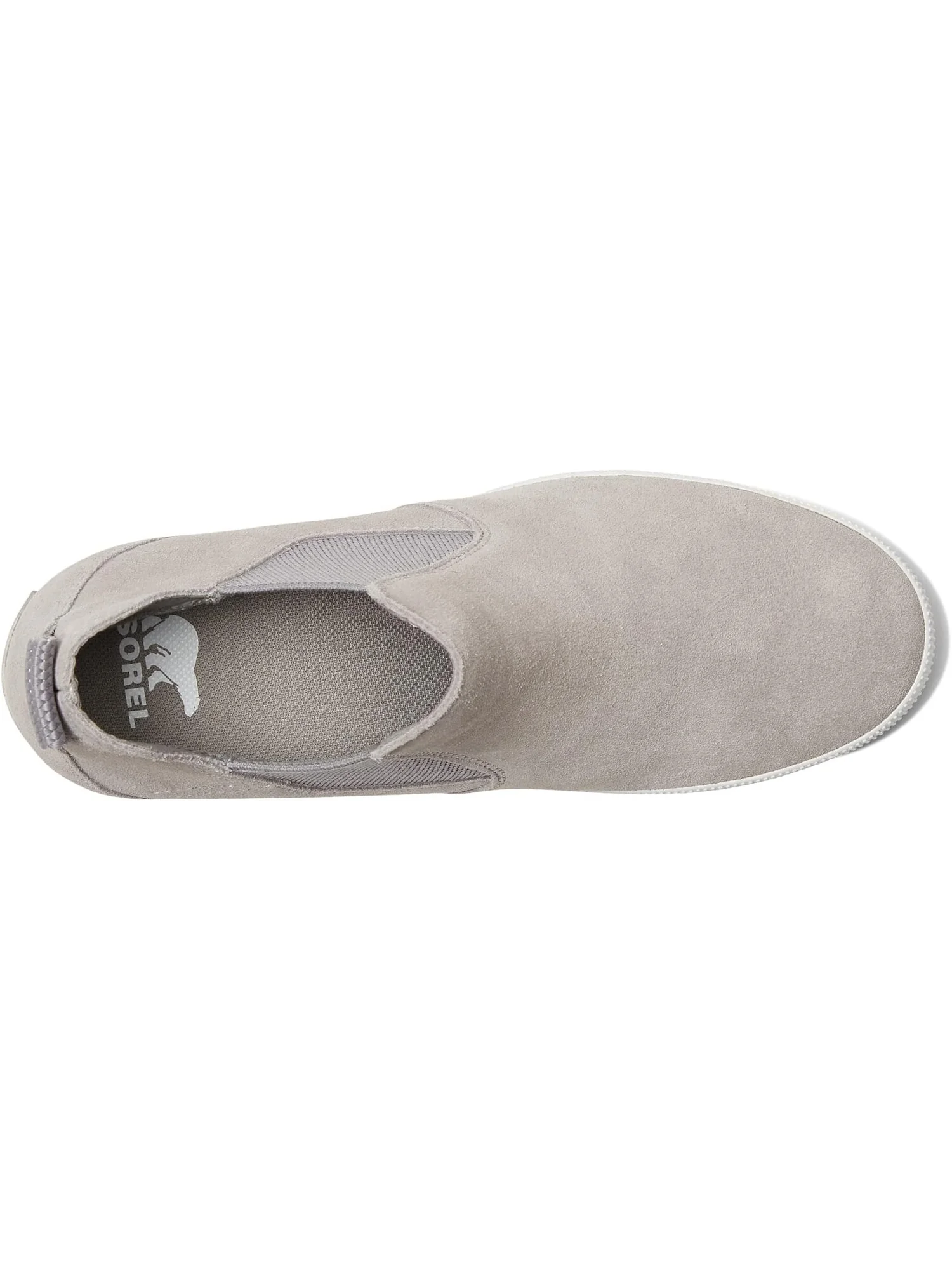 Кроссовки SOREL Out N About Slip-On Wedge II — 2