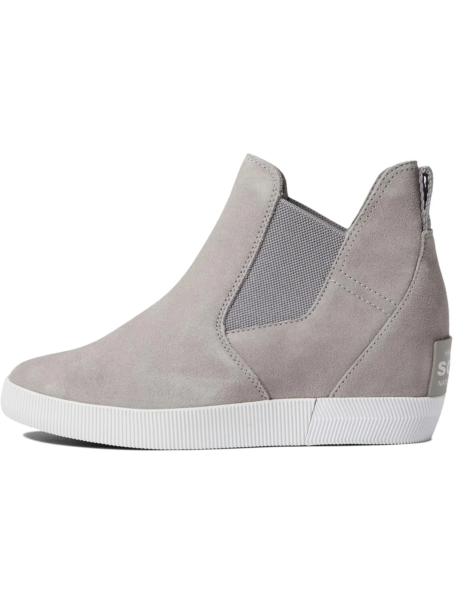 Кроссовки SOREL Out N About Slip-On Wedge II — 4