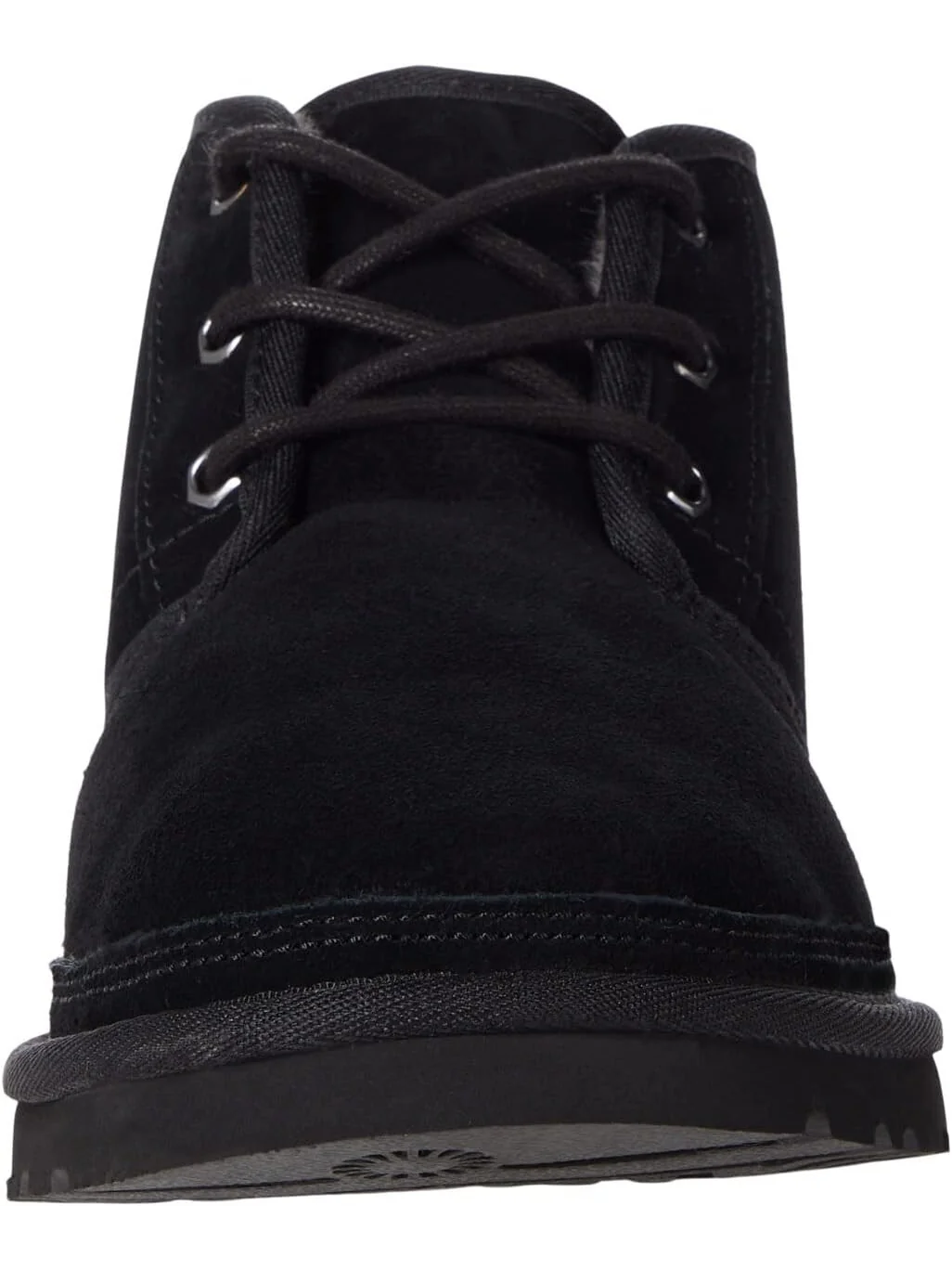 Ботинки мужские UGG из замши — 6