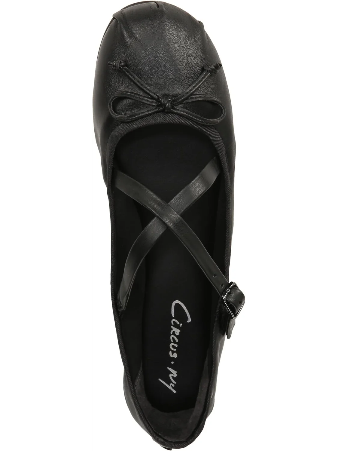 Балетки Zuri Circus NY by Sam Edelman — 2