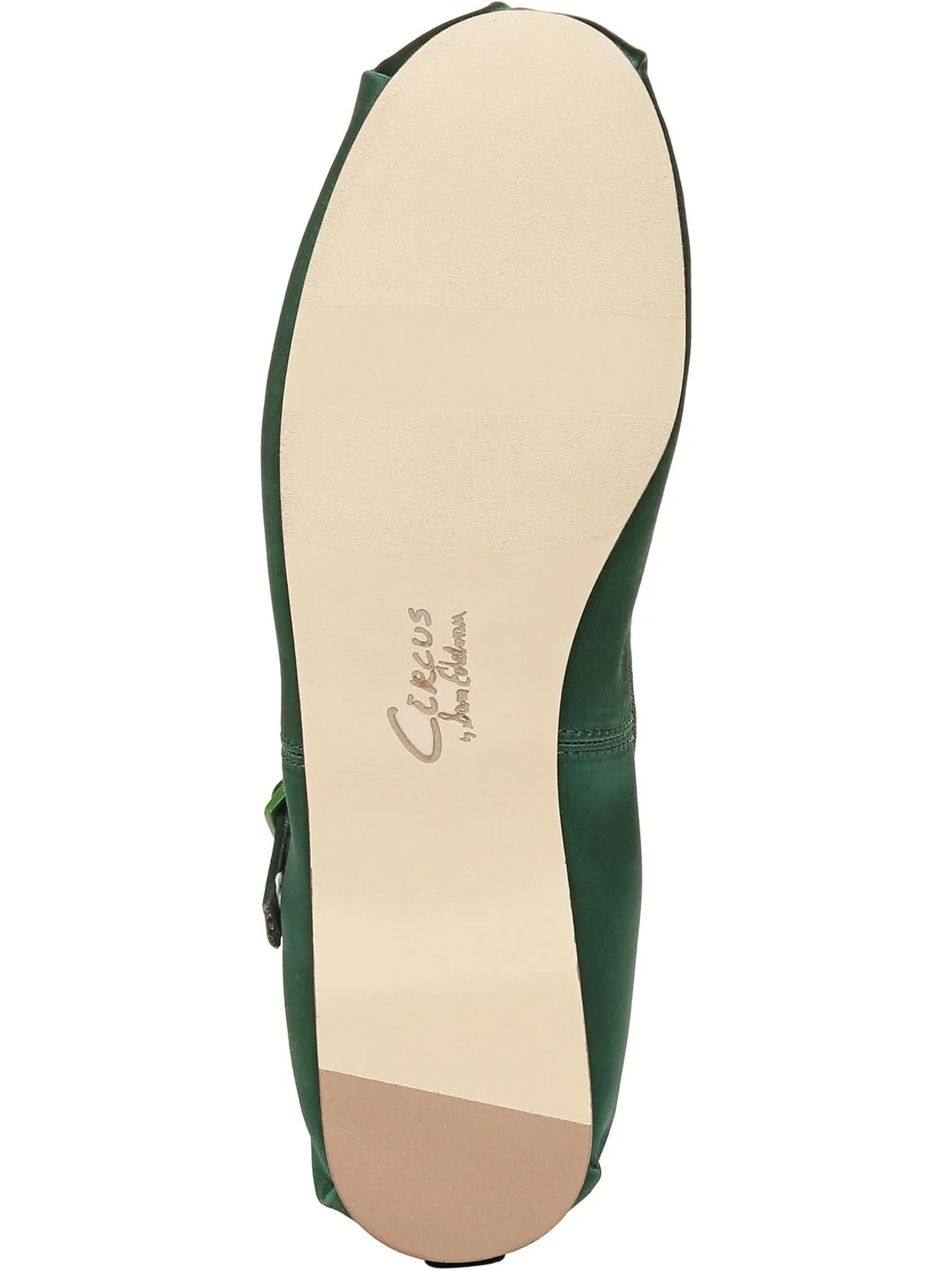 Балетки Zuri Circus NY by Sam Edelman — 3