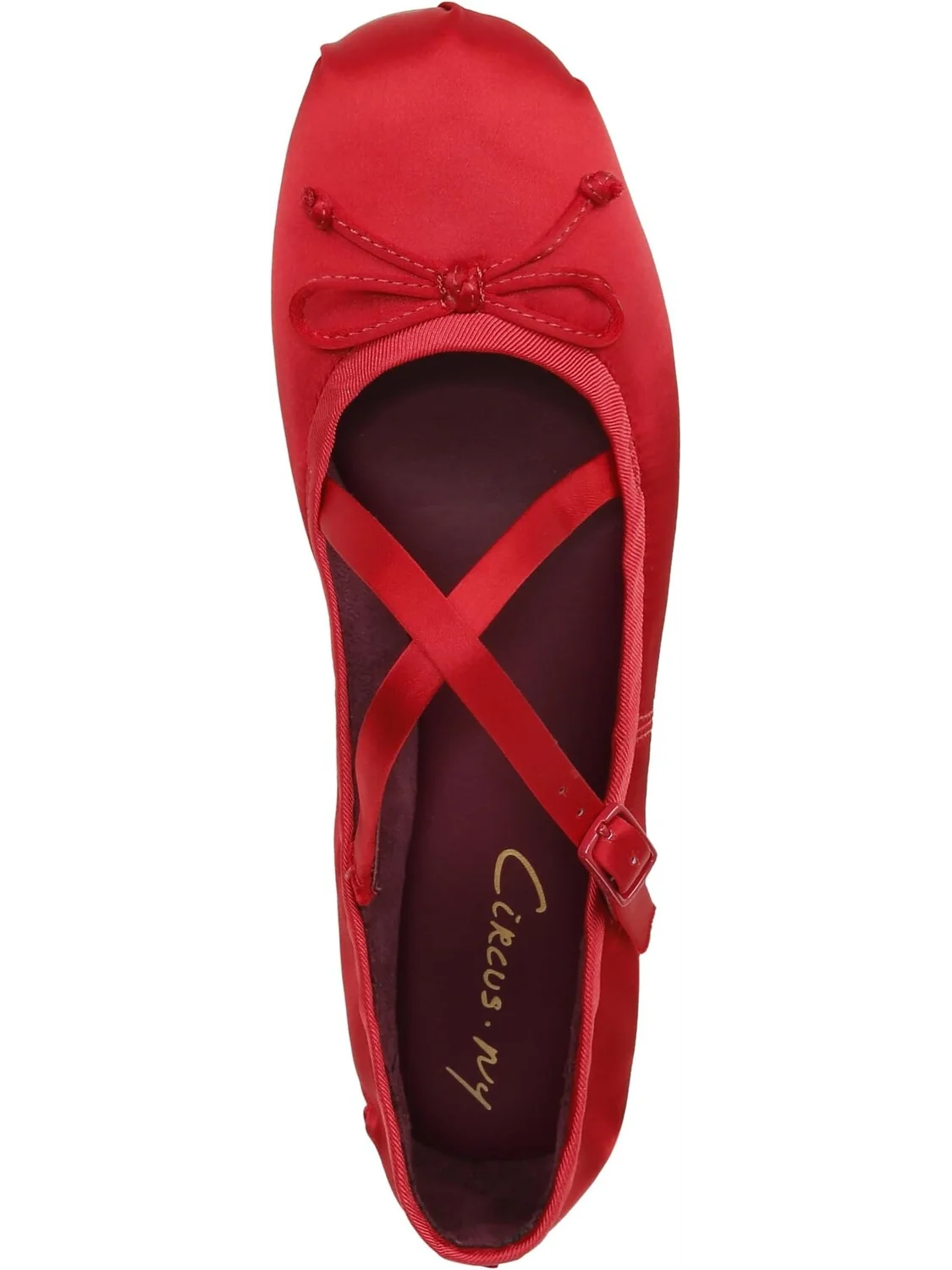 Балетки Zuri Circus NY by Sam Edelman — 2