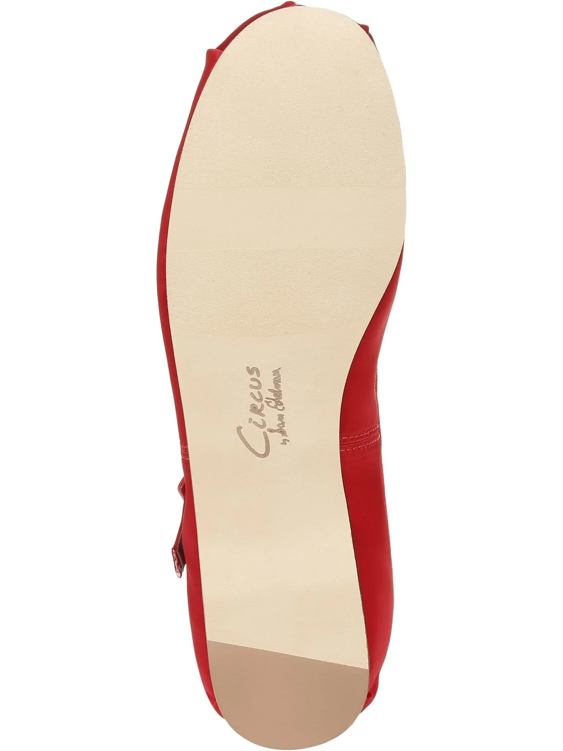 Балетки Zuri Circus NY by Sam Edelman — 3