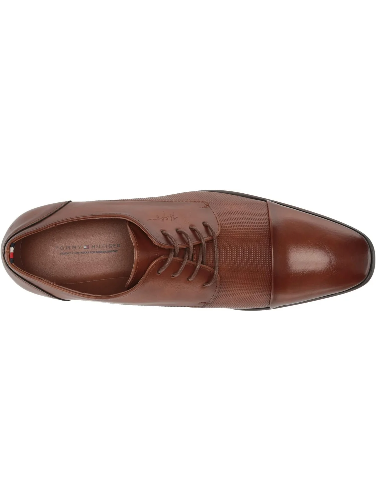 Оксфорды Tommy Hilfiger Sheldon — 2