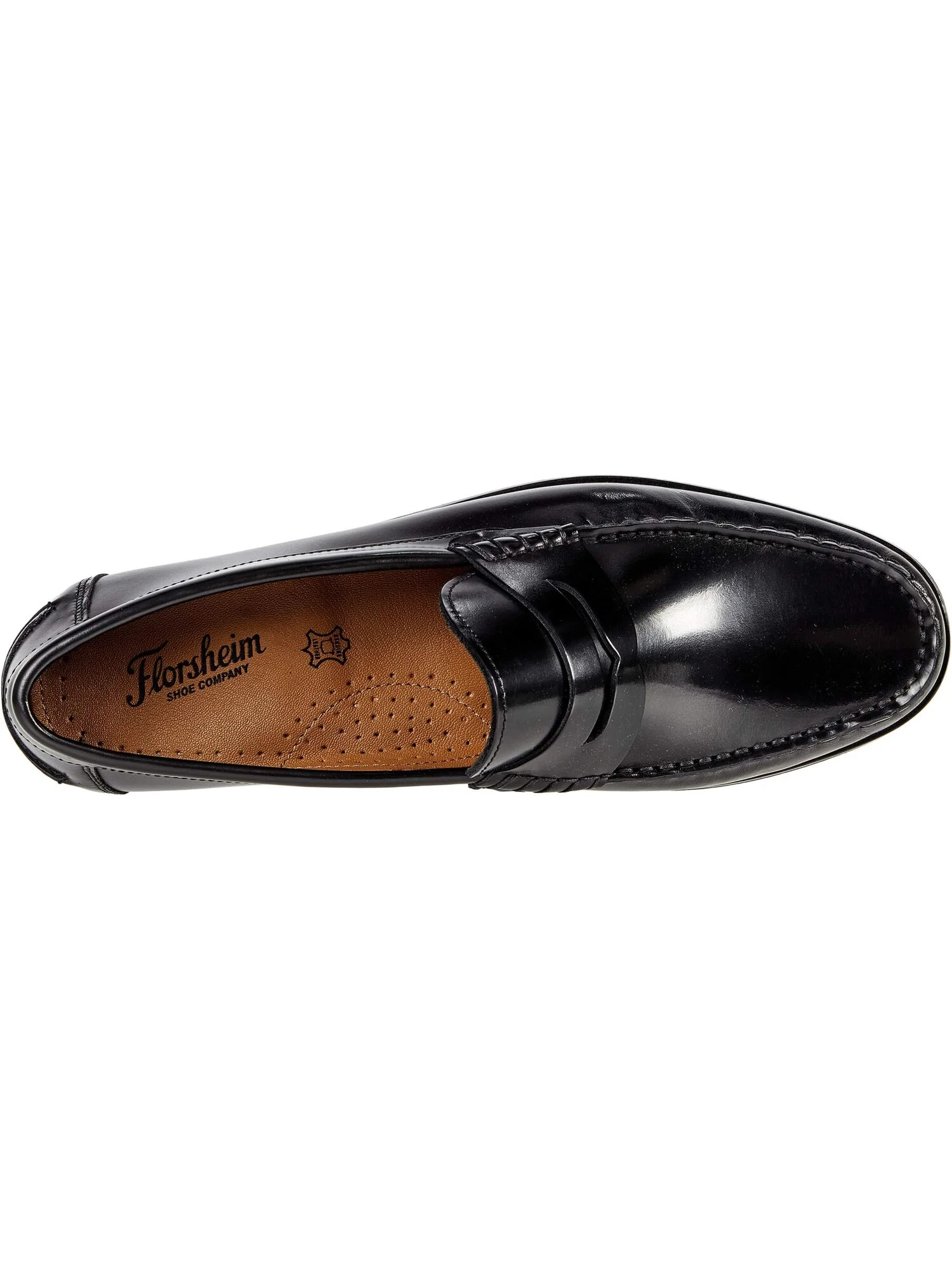 Лоферы Florsheim Berkley Flex Penny Loafer — 2