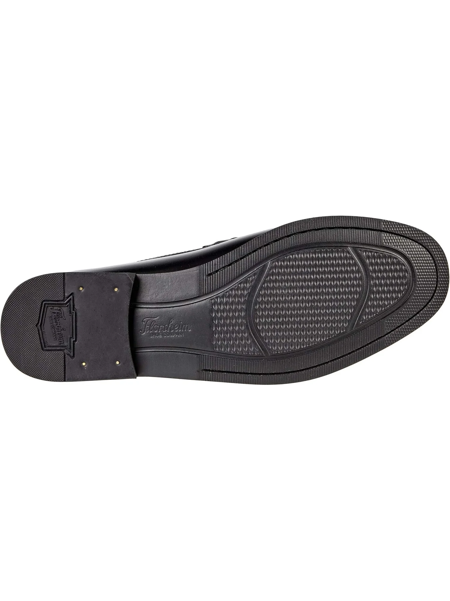Лоферы Florsheim Berkley Flex Penny Loafer — 3