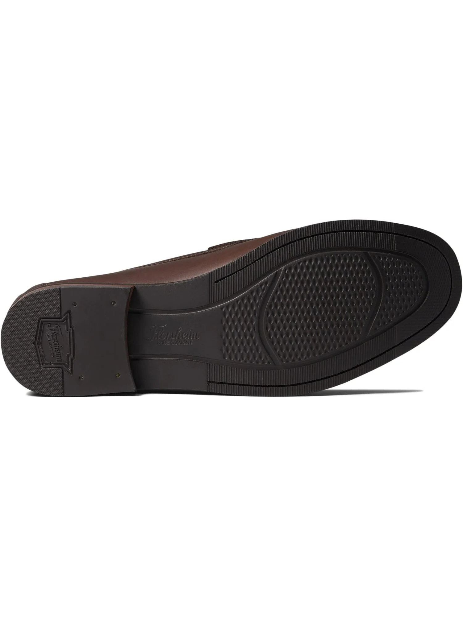 Лоферы Florsheim Berkley Flex Penny Loafer — 3