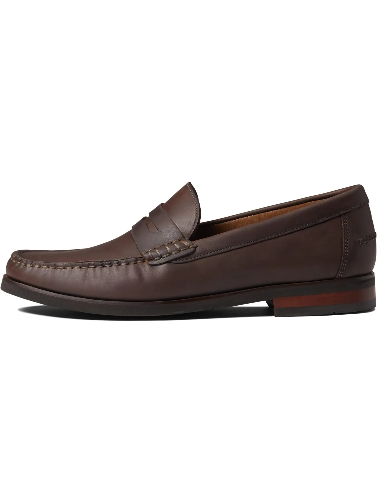 Лоферы Florsheim Berkley Flex Penny Loafer — 4