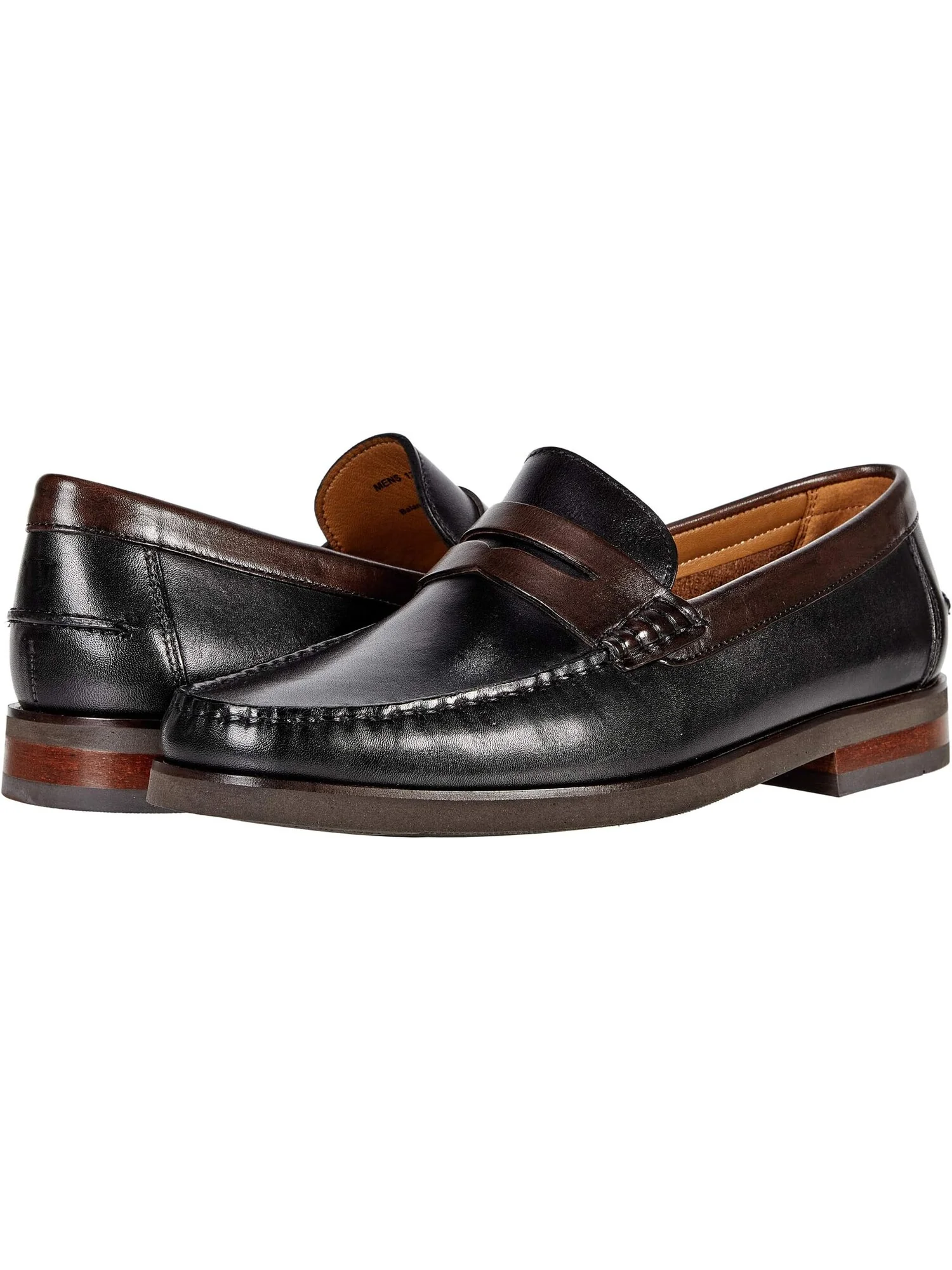 Лоферы Florsheim Berkley Flex Penny Loafer — 1