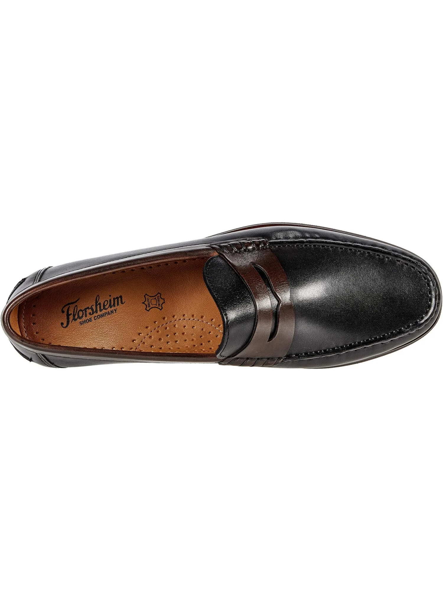 Лоферы Florsheim Berkley Flex Penny Loafer — 2