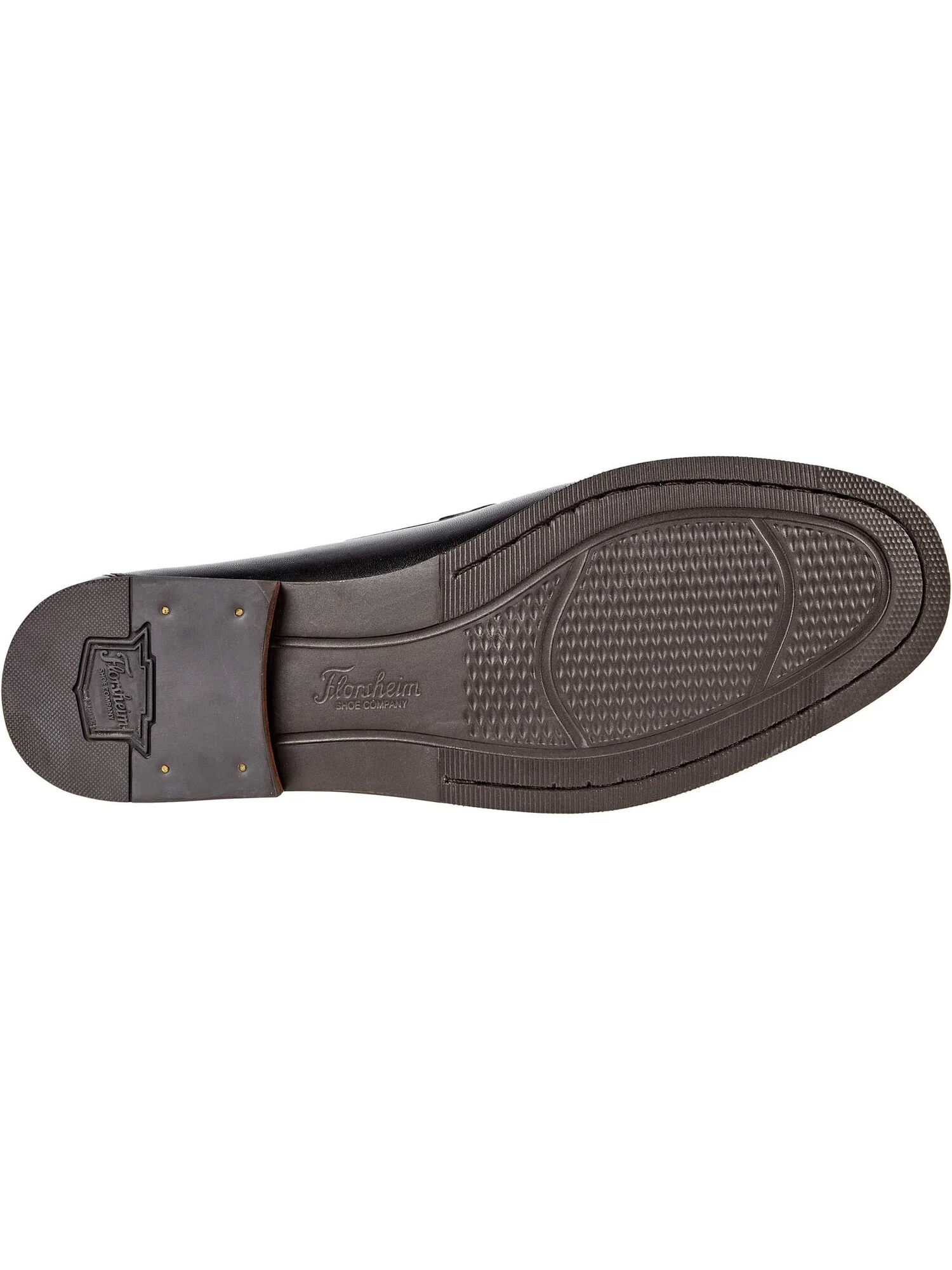 Лоферы Florsheim Berkley Flex Penny Loafer — 3