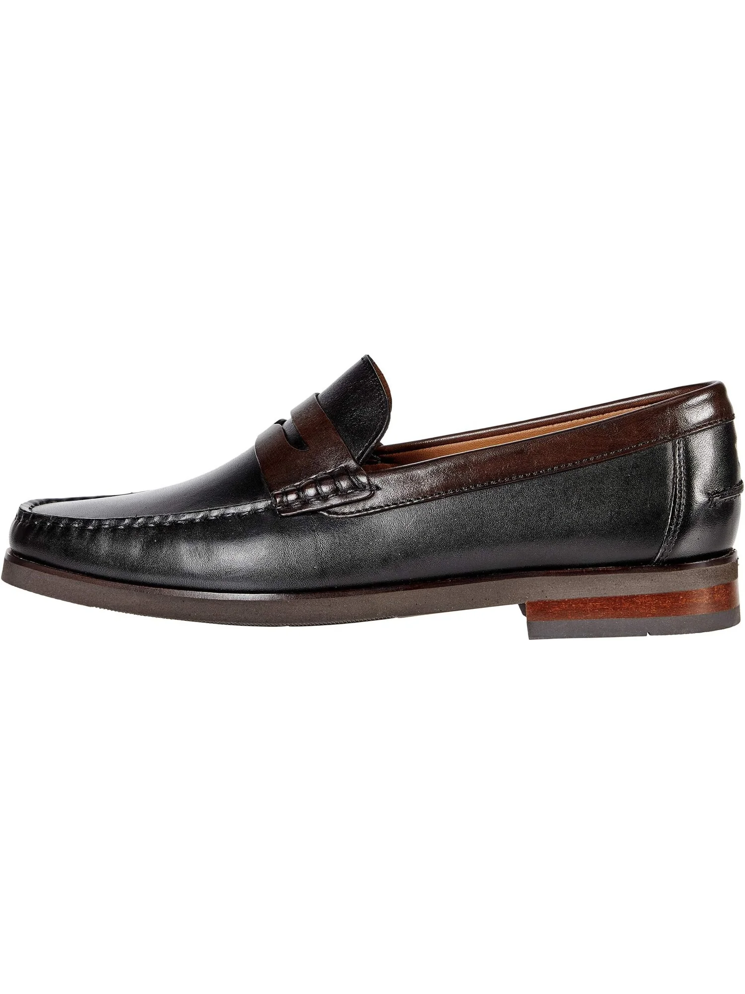 Лоферы Florsheim Berkley Flex Penny Loafer — 4